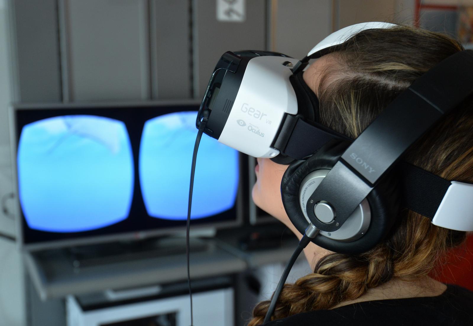 Zagreb: Otvoren prvi hrvatski VR studio Legame