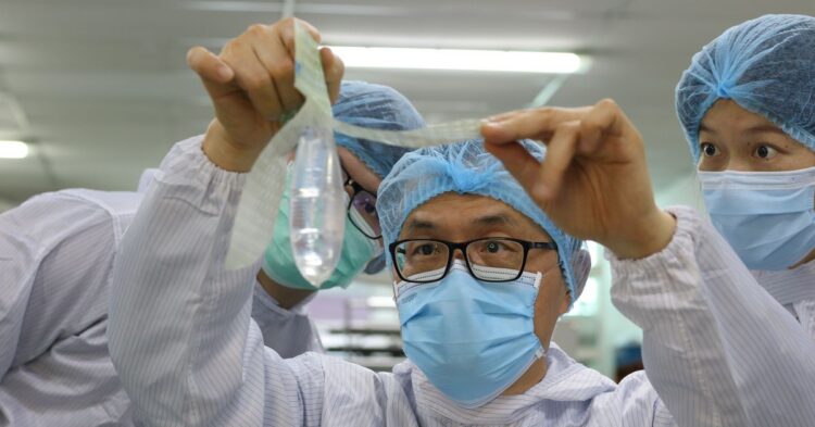 kondom za žene i muškarce