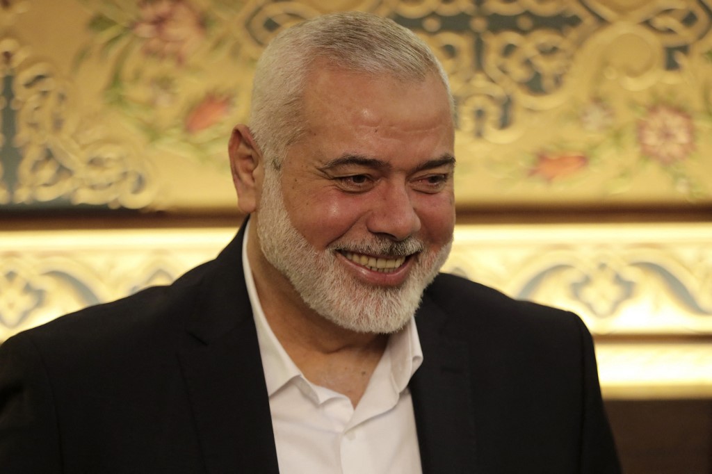 LEBANON-PALESTINIAN-POLITICS-DIPLOMACY