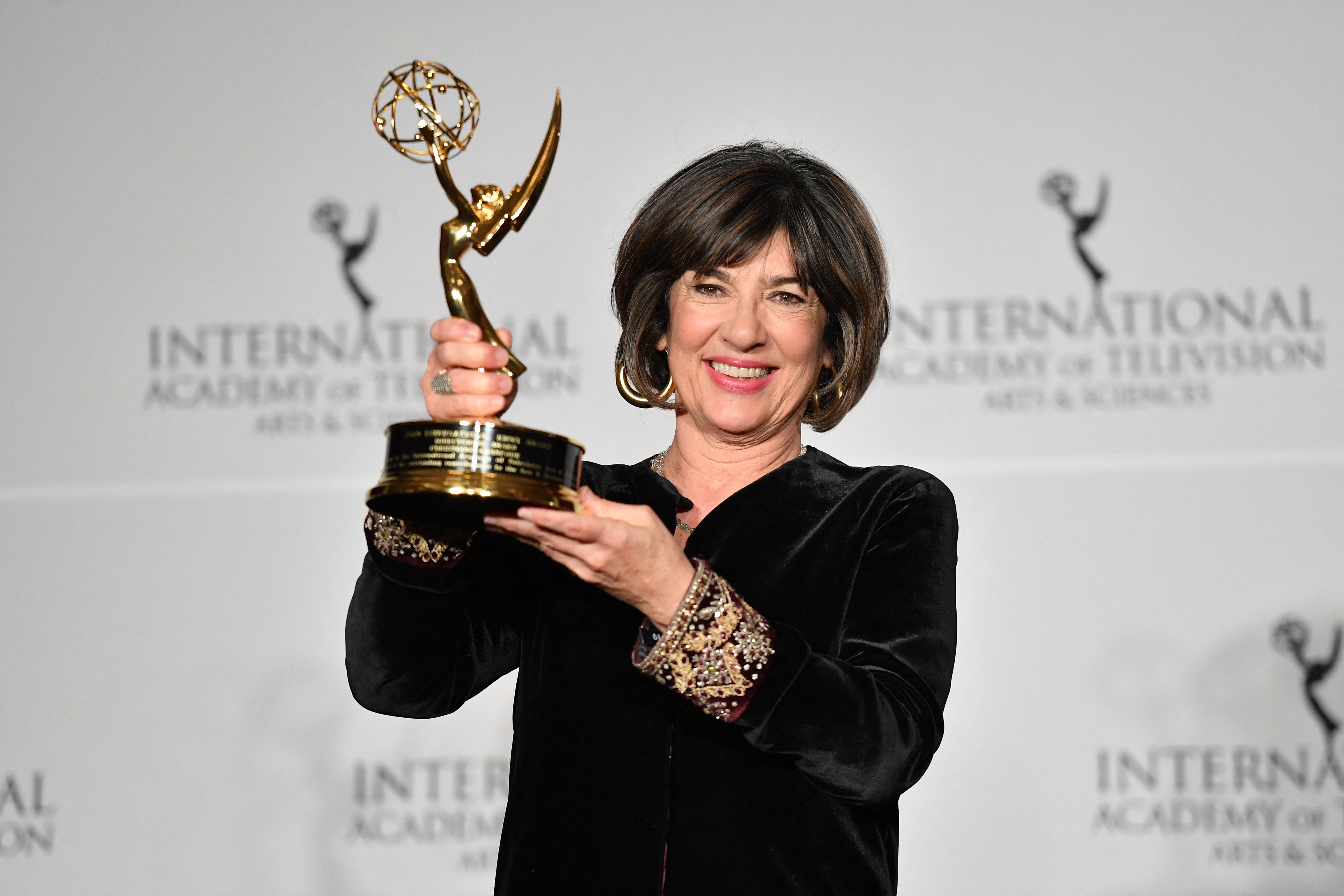 2019 International Emmy Awards Gala