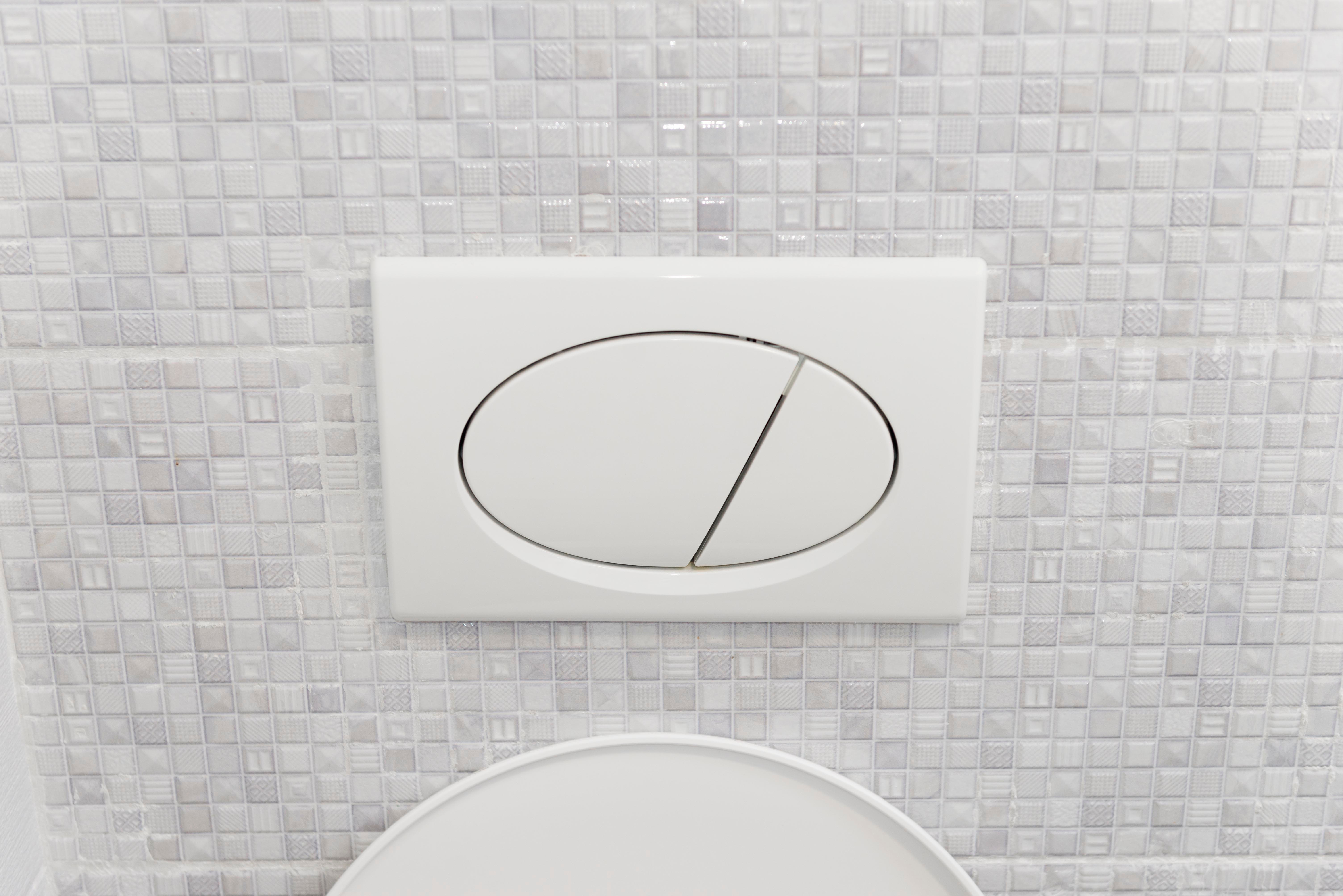 vodokotlić, zahod, wc