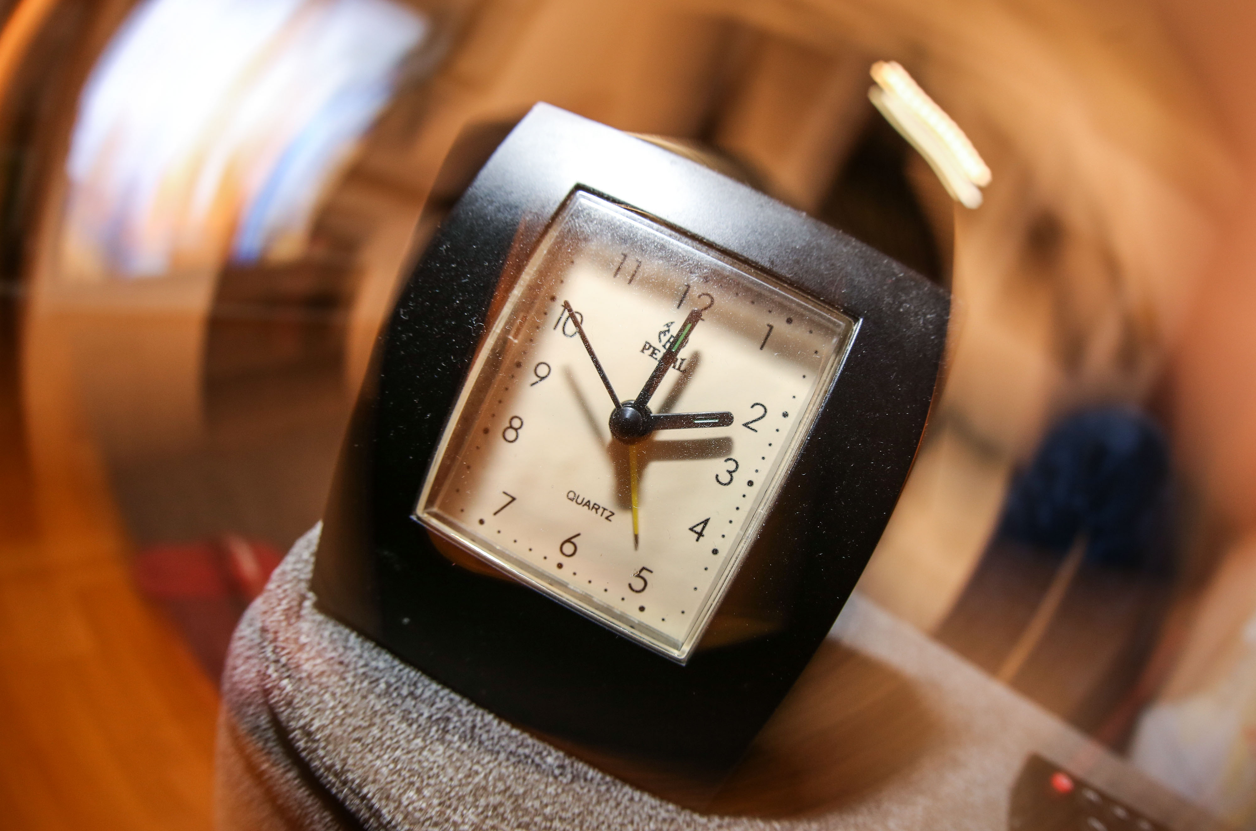 30. listopada počinje zimsko računanje vremena