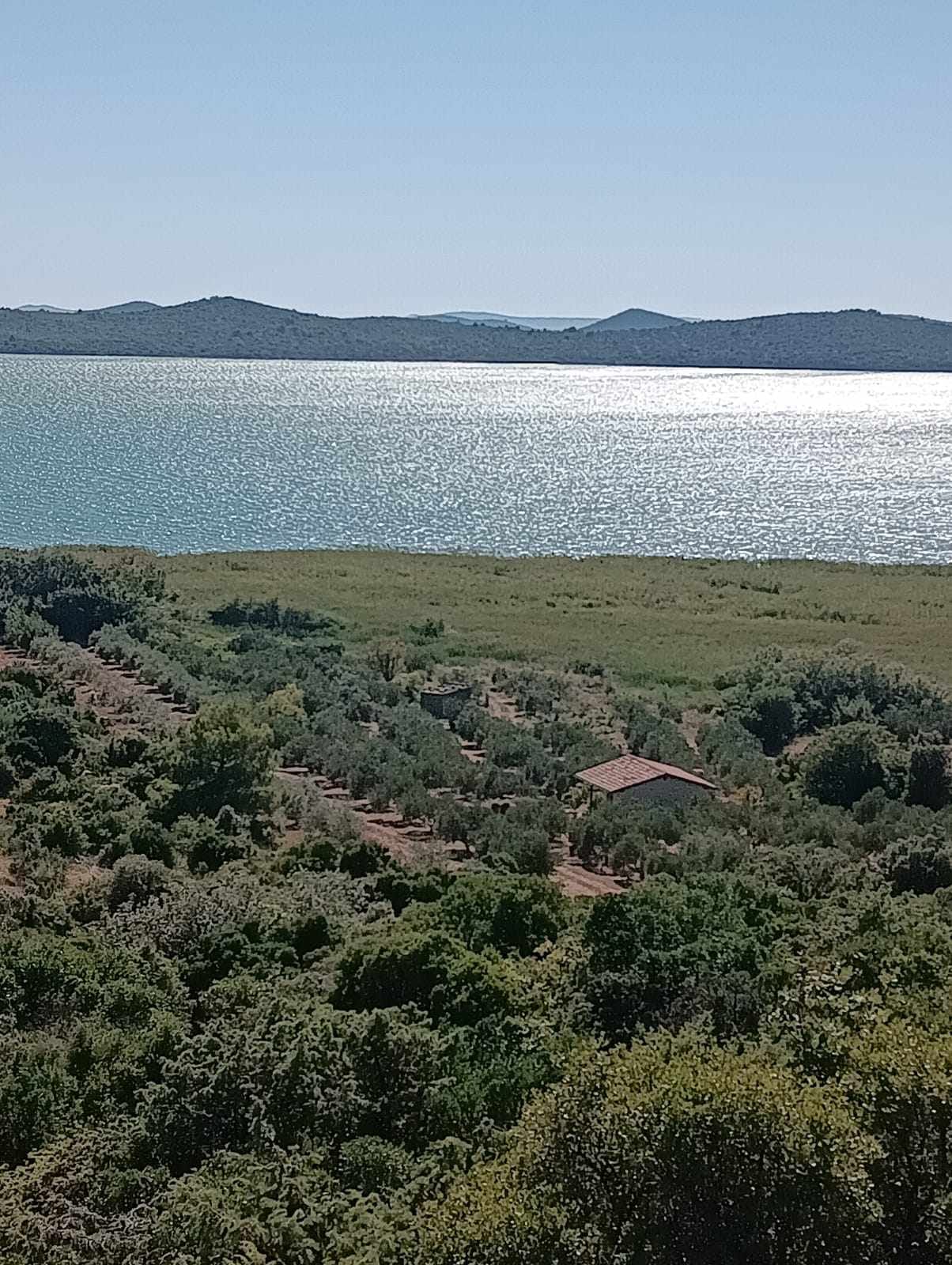 vikendica stipan troskot