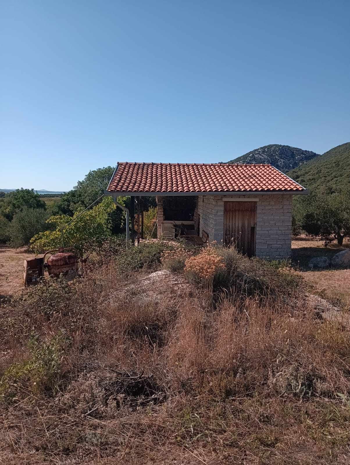 vikendica stipan troskot