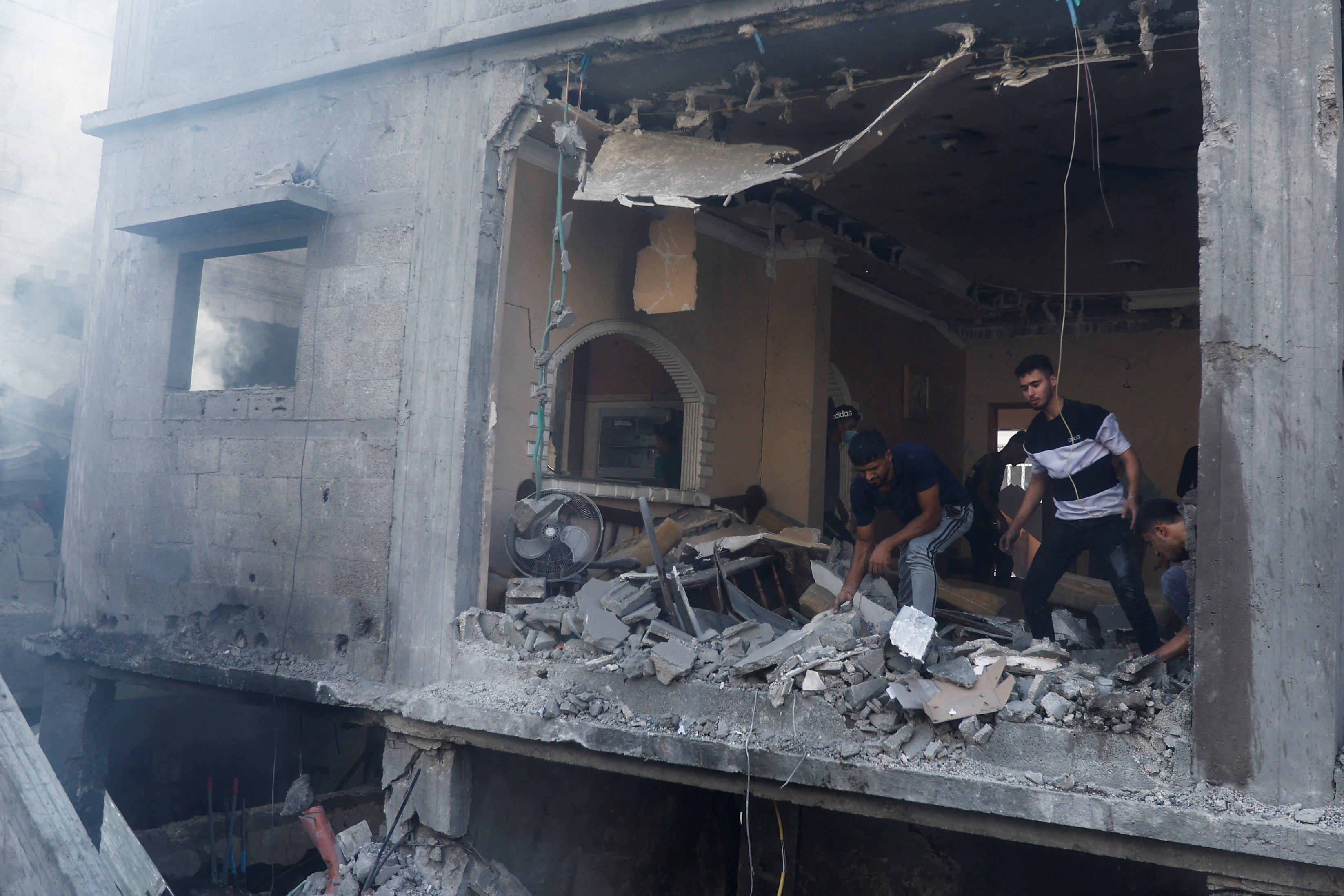 Izrael, Hamas, Gaza, pojas gaze, palestina