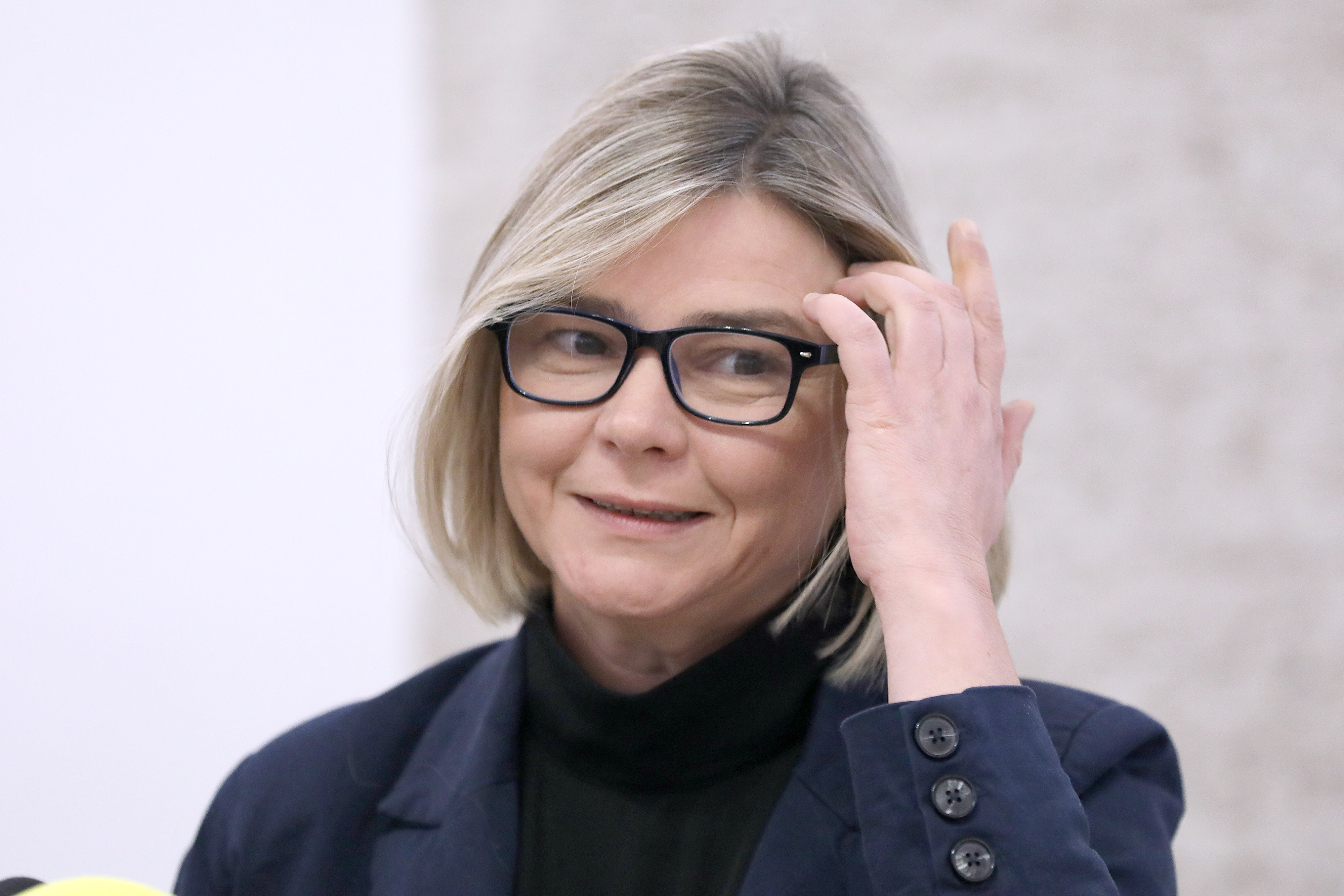 Zagreb: Sandra Benčić o sjednici Odbora za zaštitu okoliša i prirode