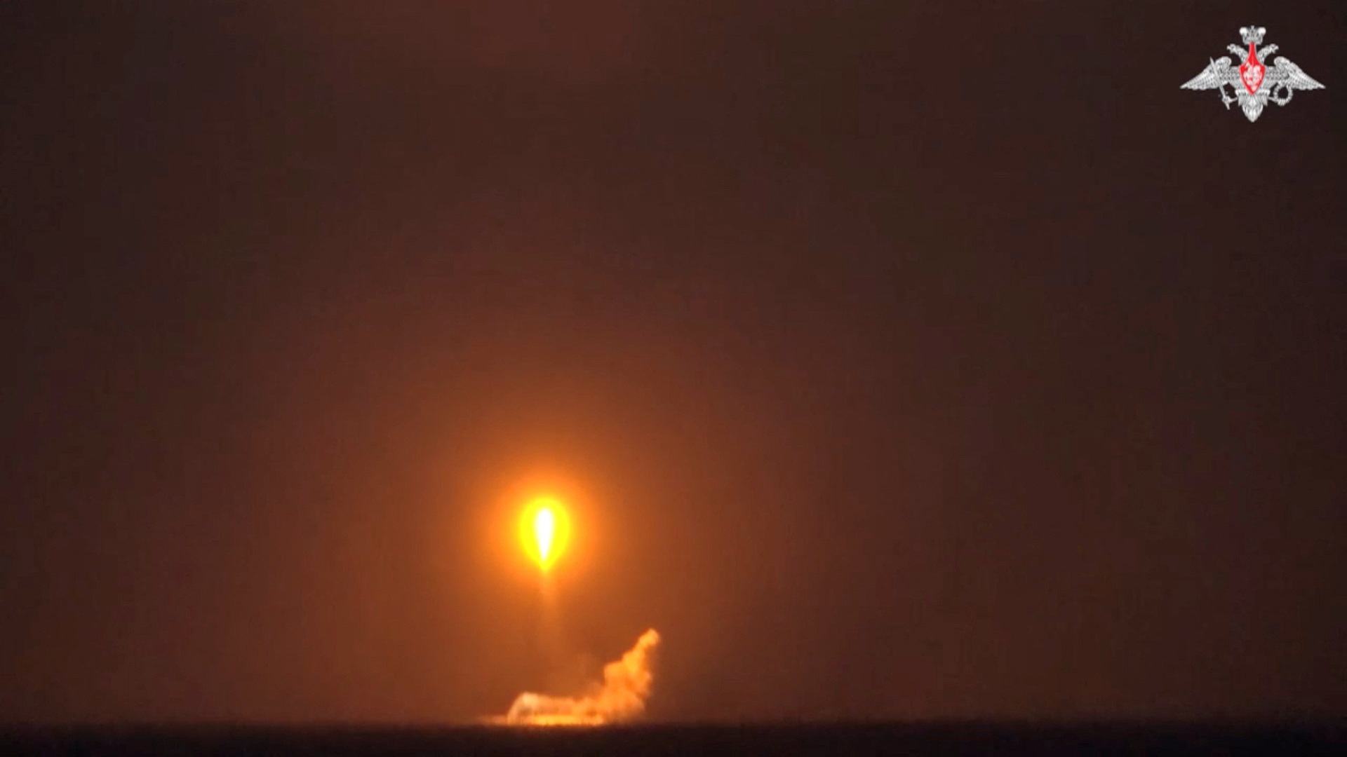 rusija nuklearno testiranje