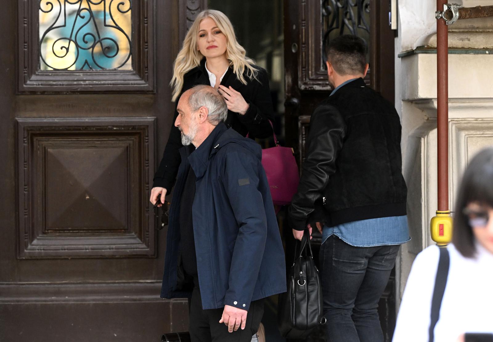 Zagreb: Šefica HAMAG BICRO-a Magadalena Dovečer priznala krivnju, osuđena na rad za opće dobro te mora platiti 5.000 €