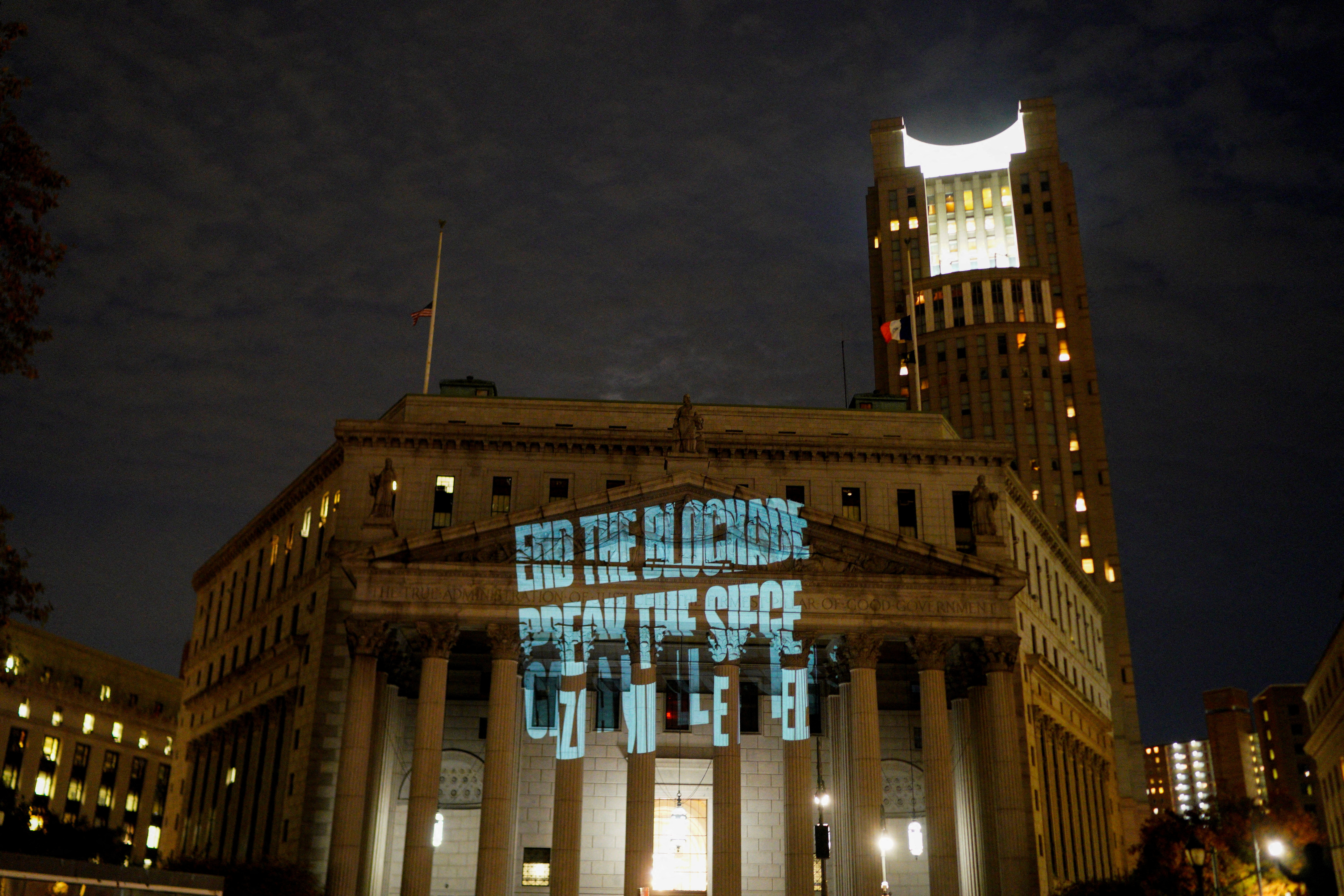 REUTERS/Eduardo Munoz