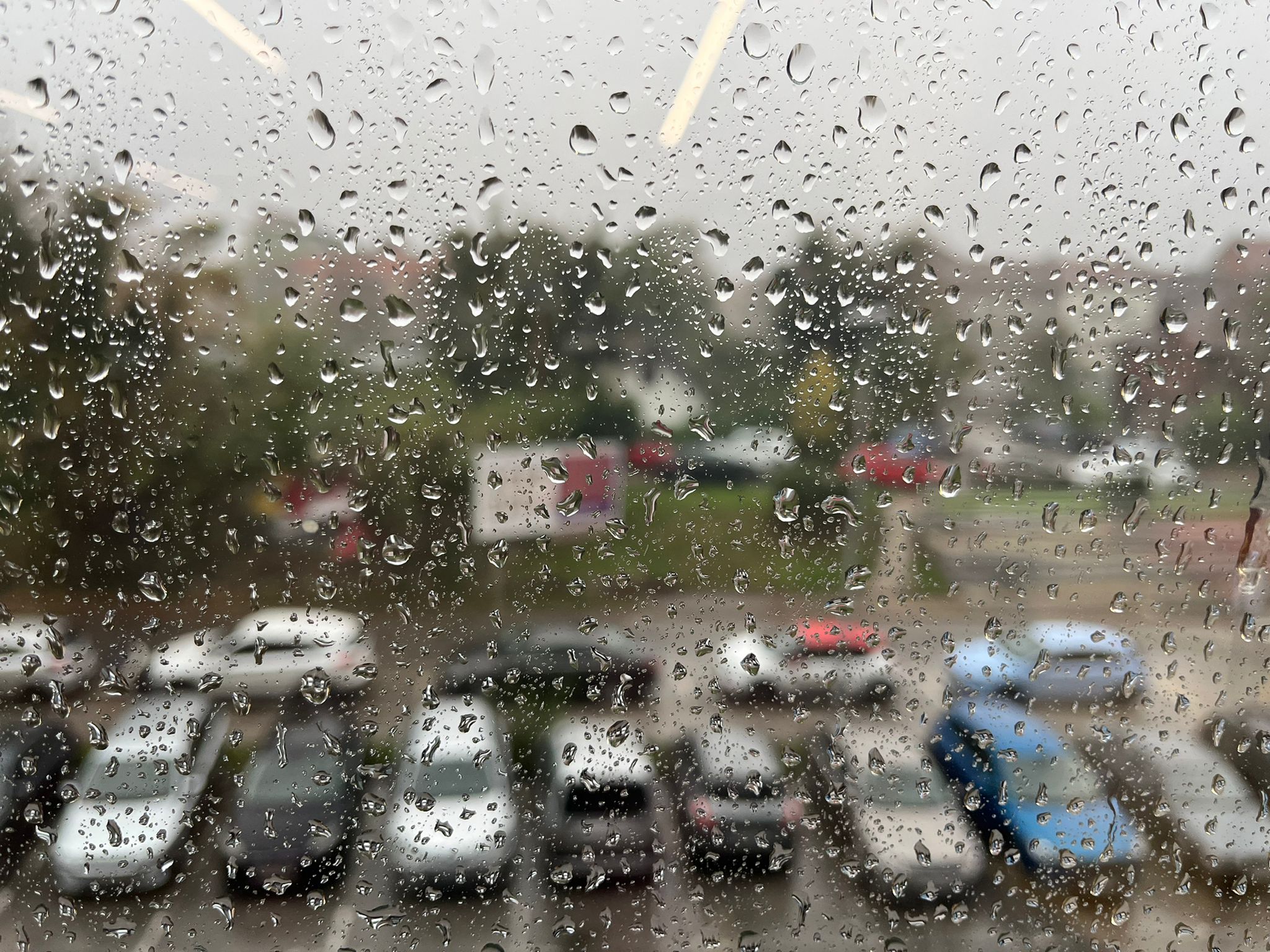 KIŠA, PLJUSAK, JESEN, OLUJA, NEVRIJEME