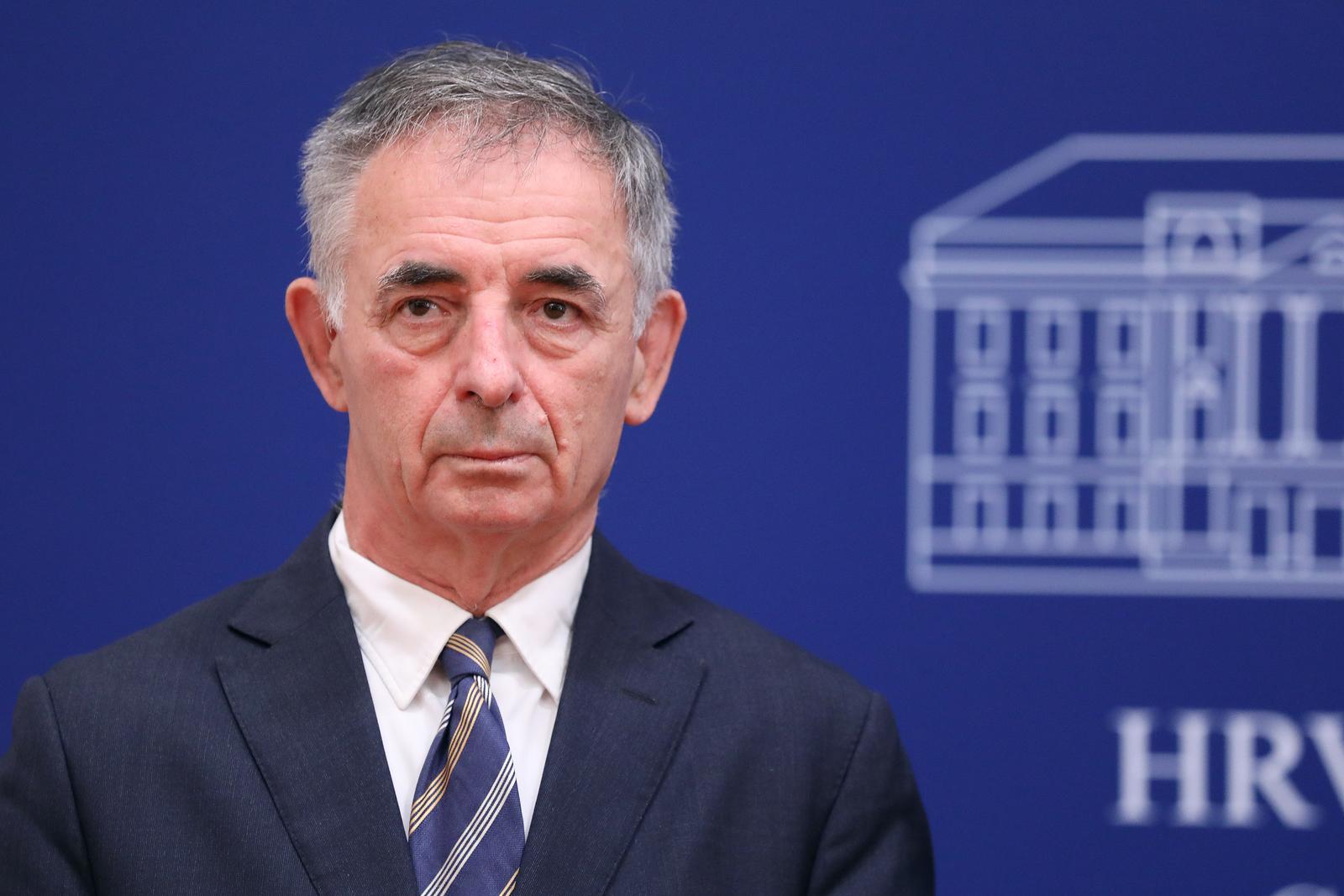 Zagreb: SDSS o pravu na ćirilicu