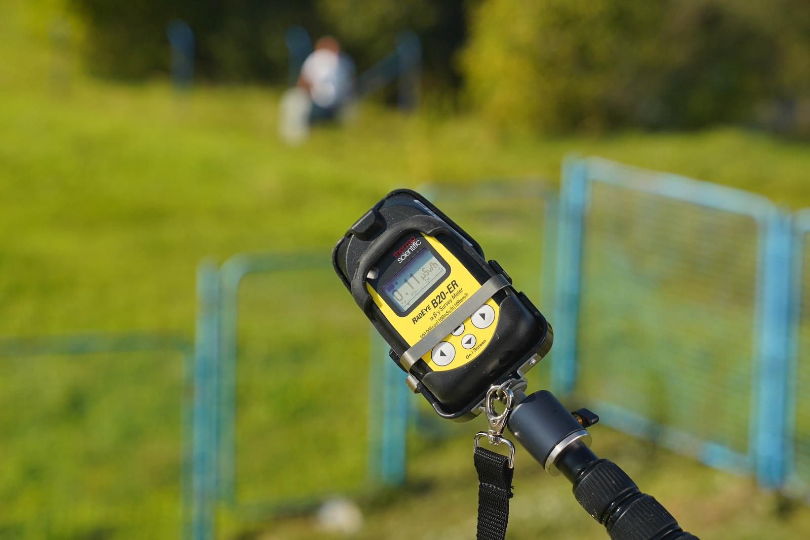 Banja Luka: Ministar Vipotnik na sastanku s temom odlagališta radioaktivnog otpada