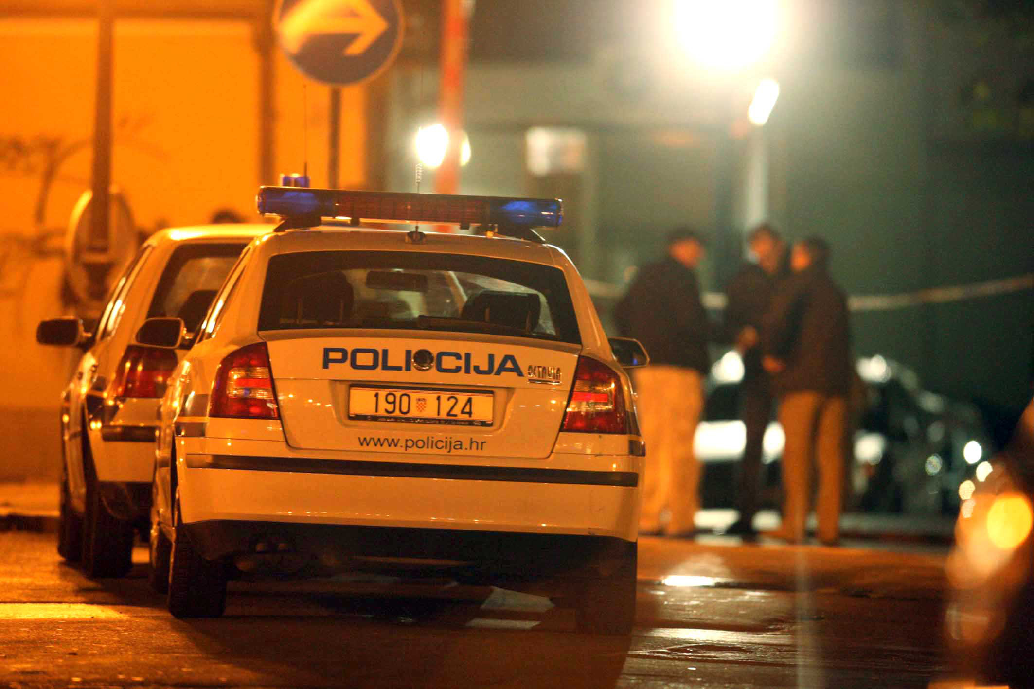 Zagreb: U eksploziji ispred redakcije Nacionala poginuo Ivo Pukani?