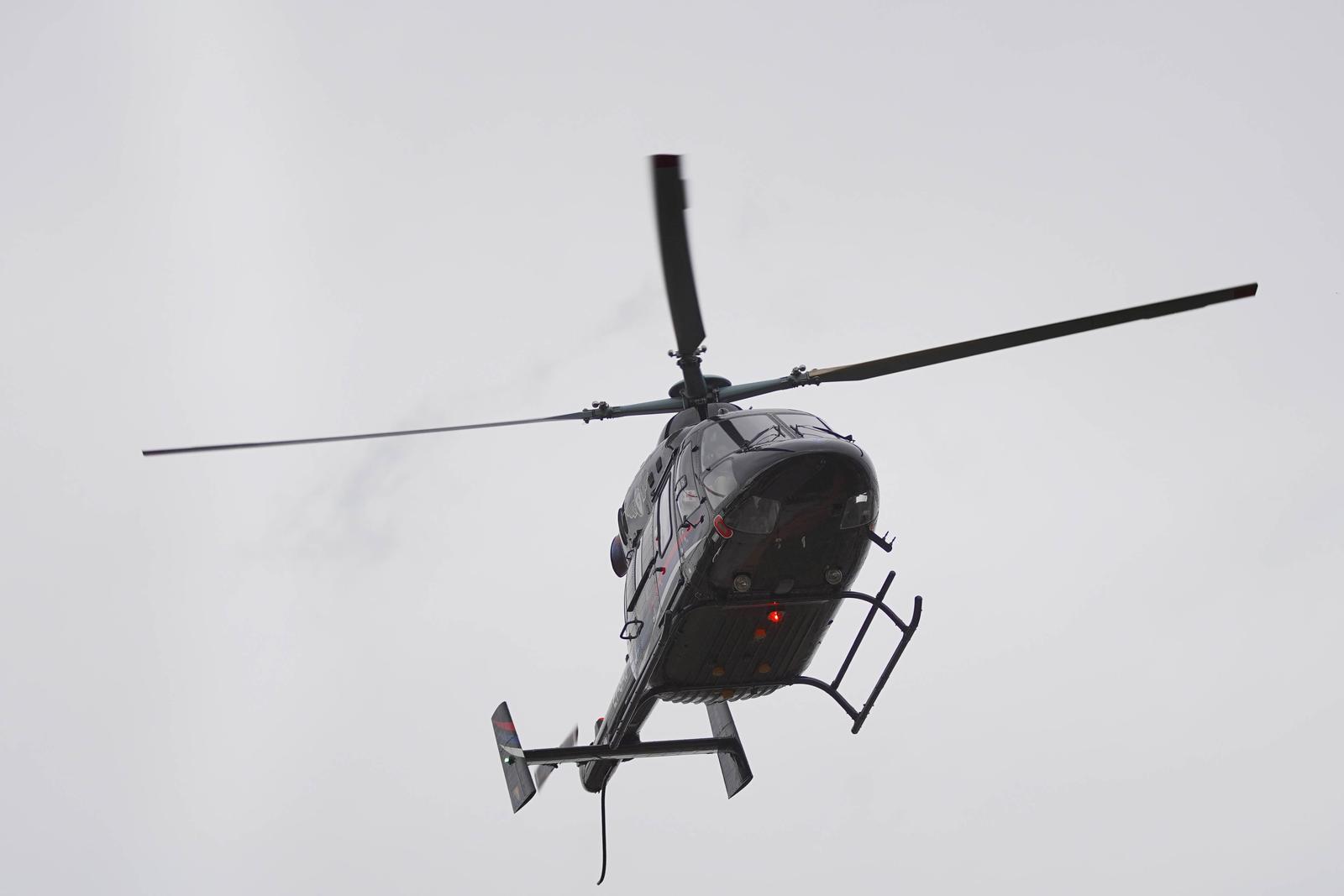 Pokazna vježba održana je u Banja Luci