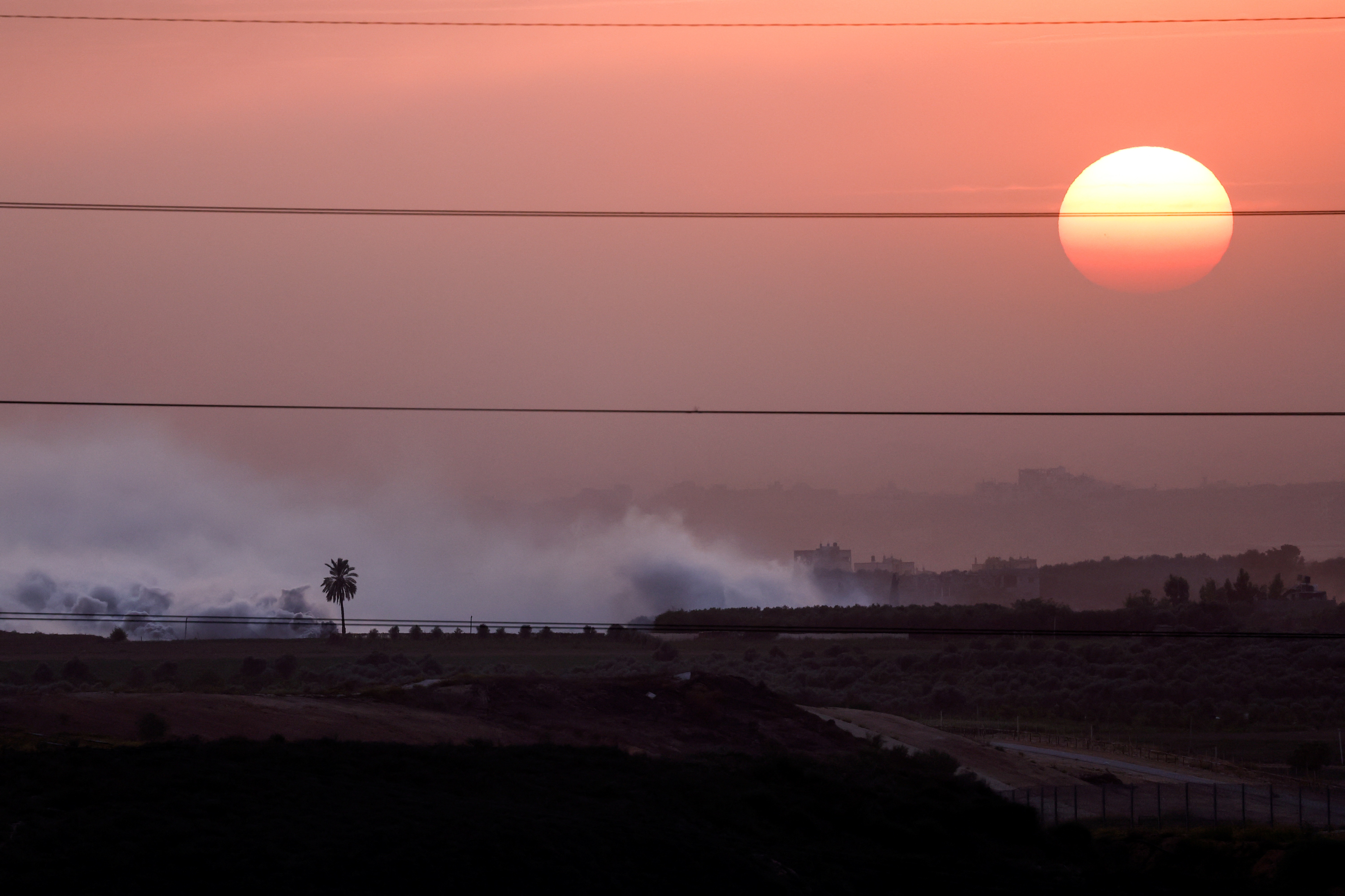 REUTERS/Evelyn Hockstein