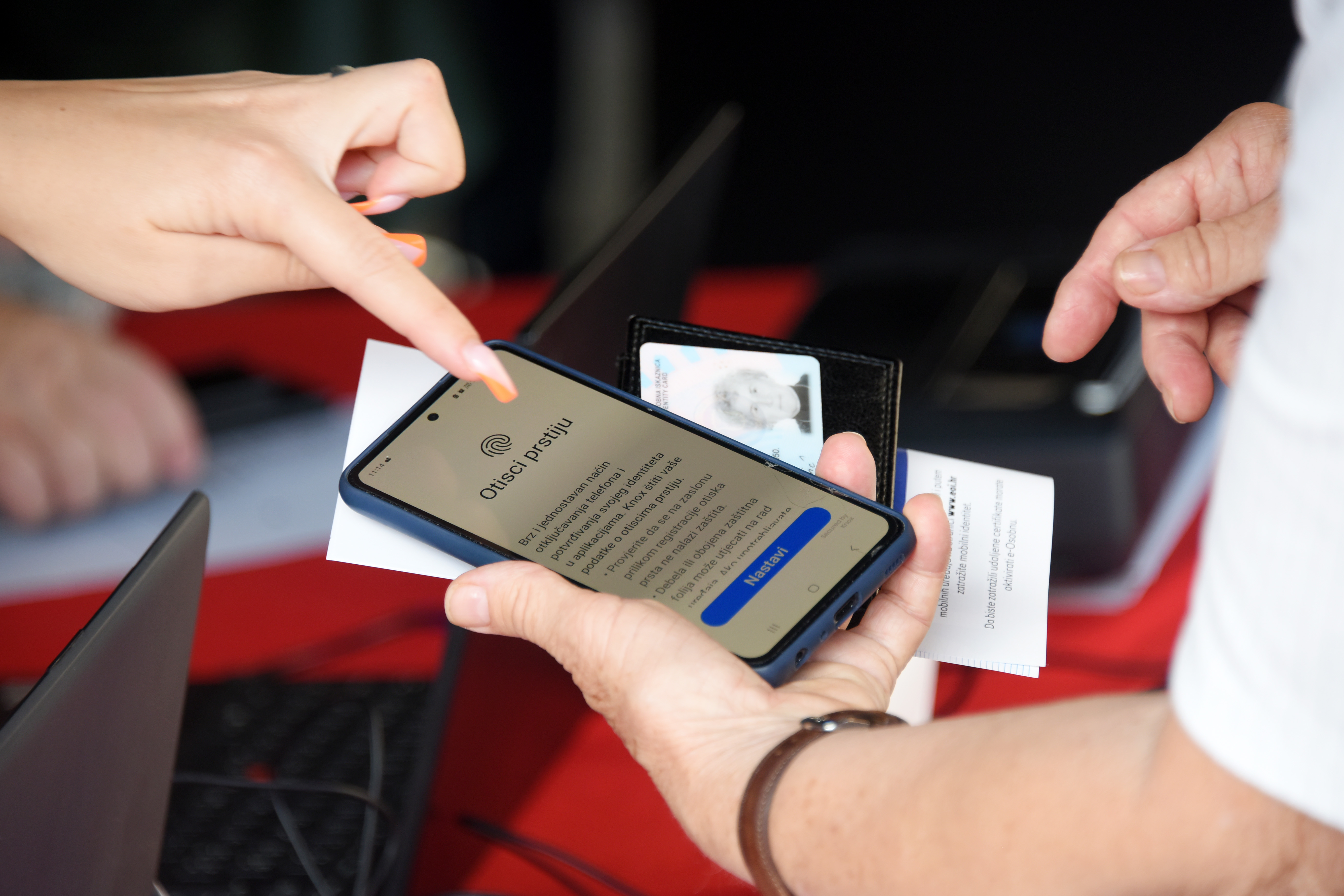 U Puli predstavljen projekt  Digitalna Hrvatska