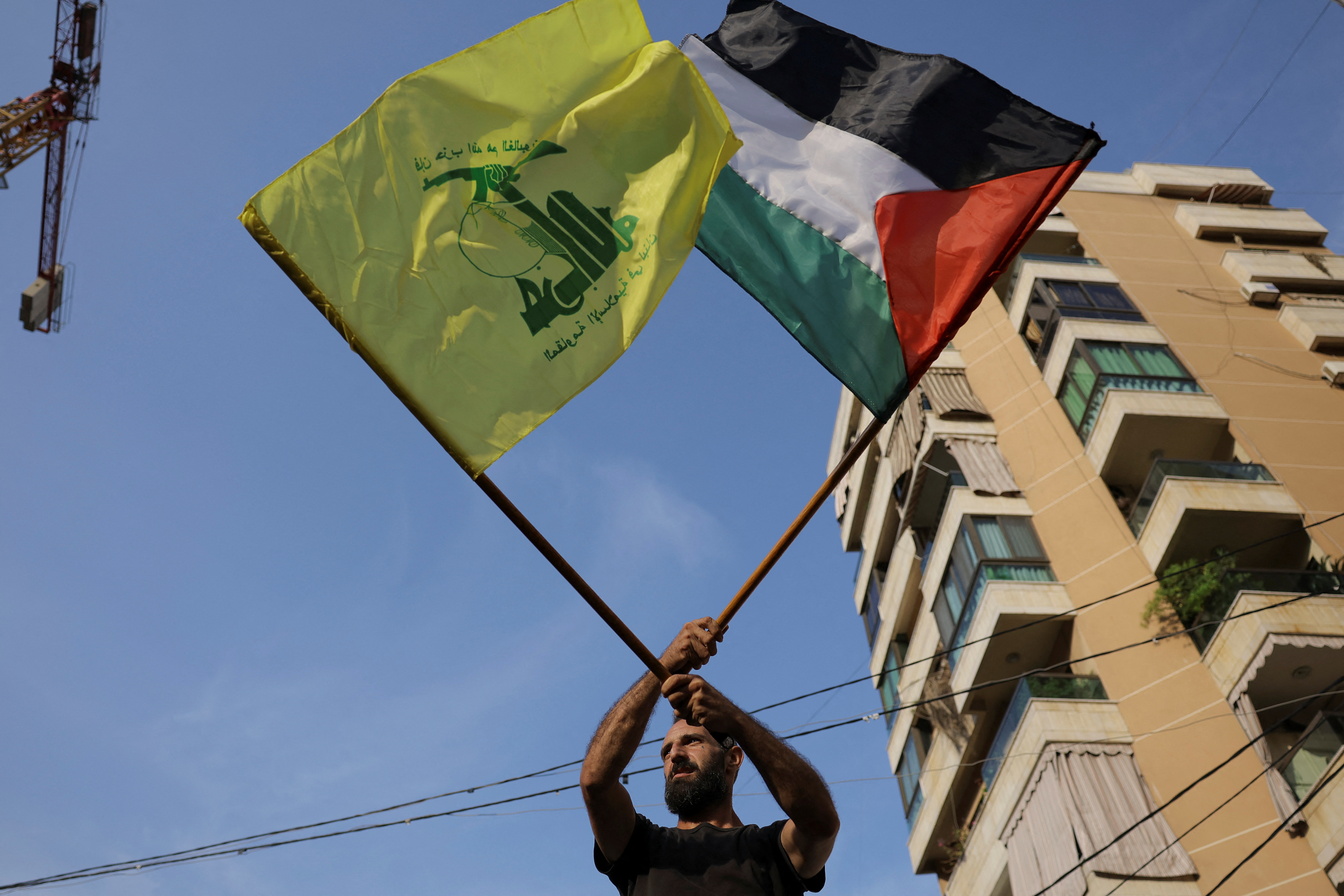 Hezbollah, Hezbolah