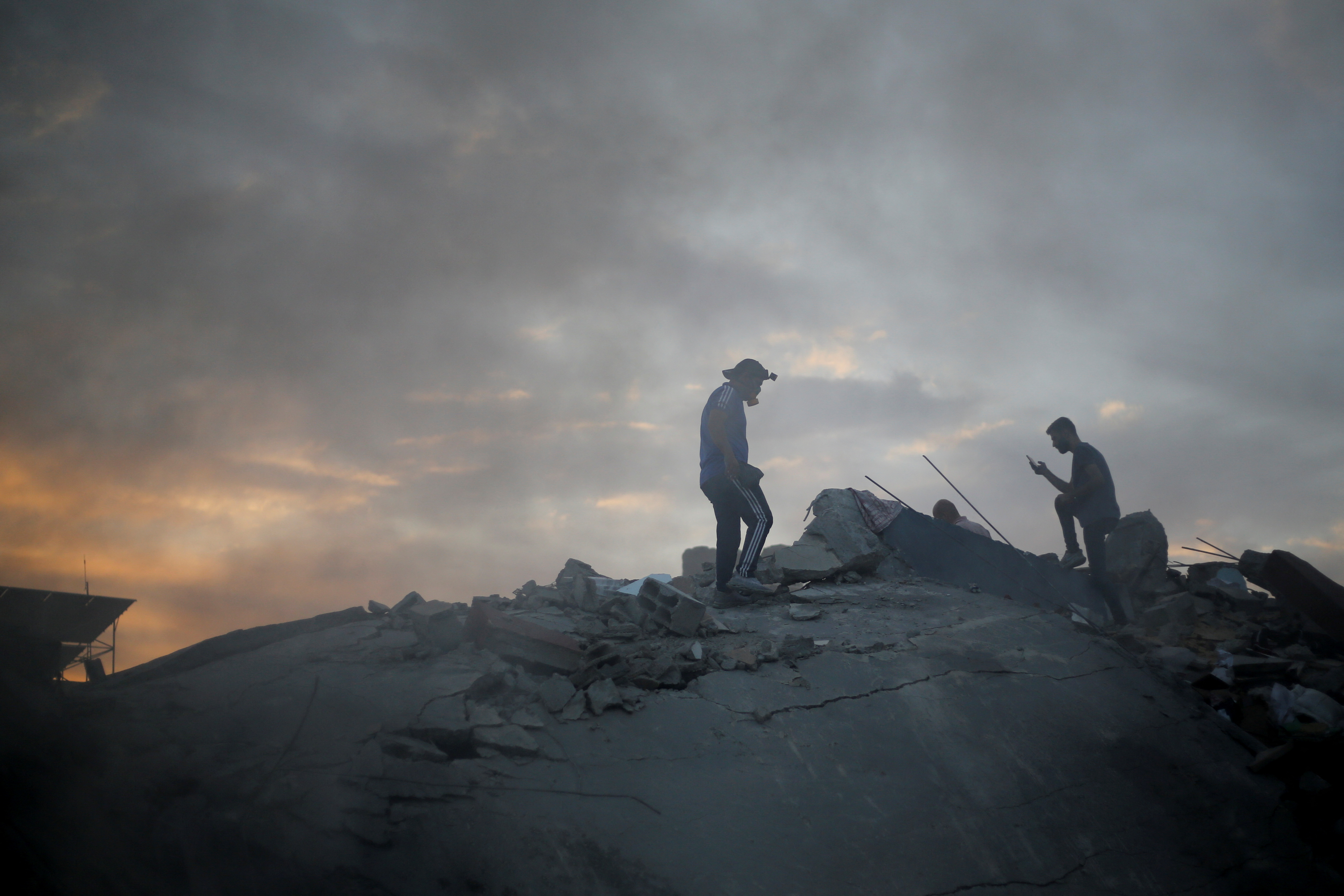 Izrael, Hamas, Gaza, pojas gaze, palestina