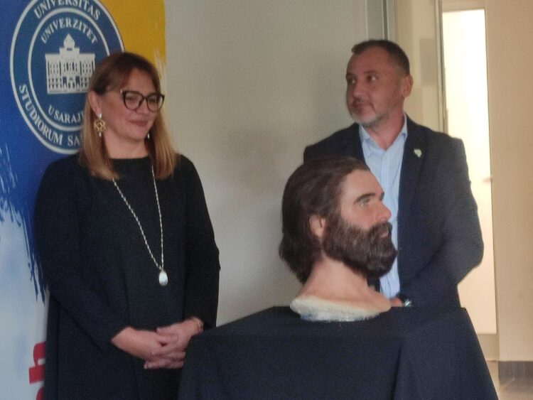 srednjovjekovni Bosanac