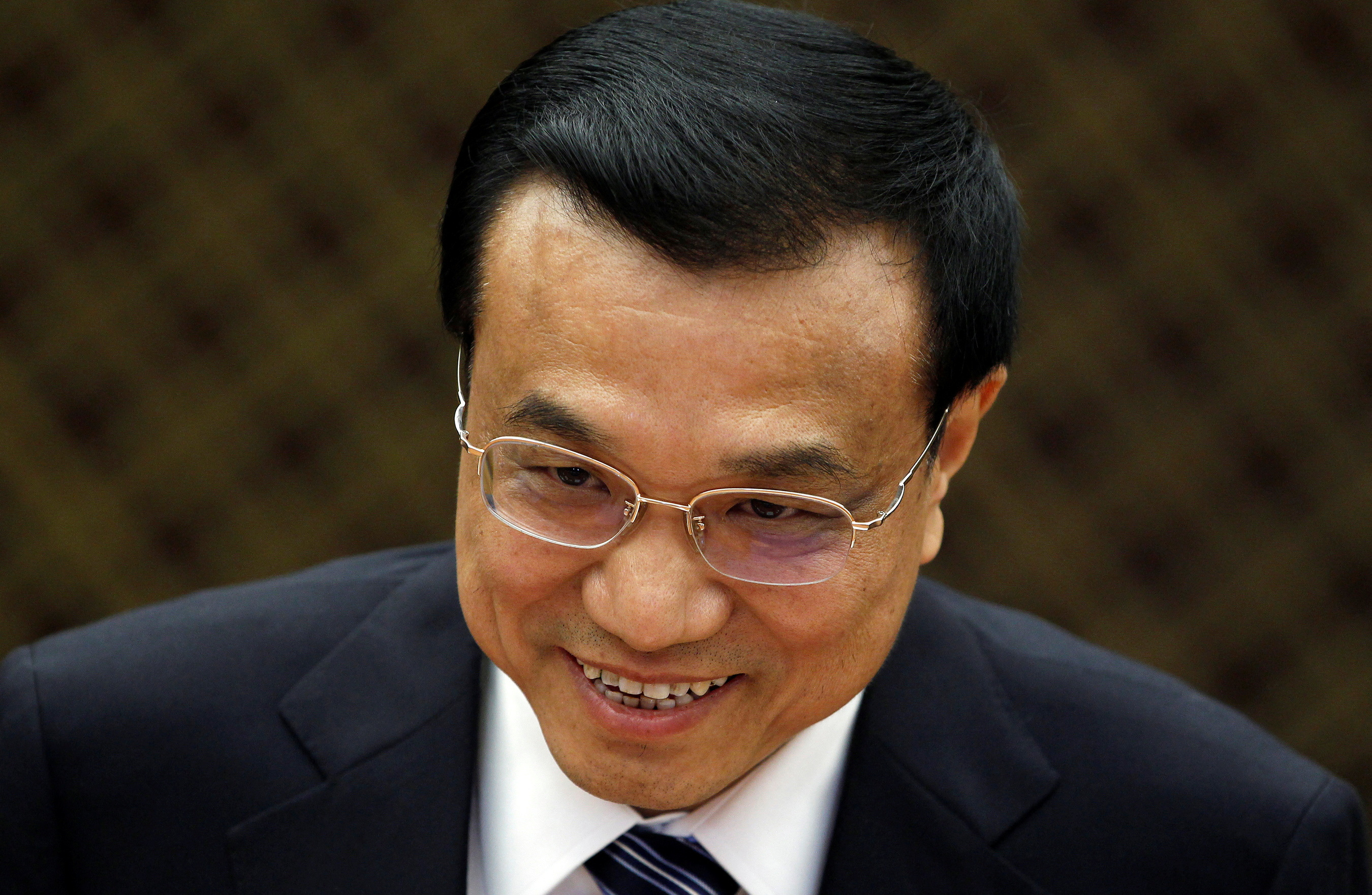 Li Keqiang
