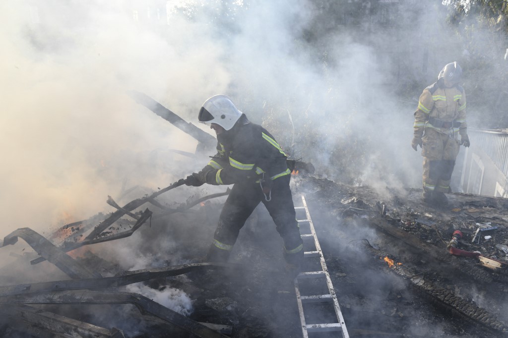 UKRAINE-RUSSIA-CONFLICT