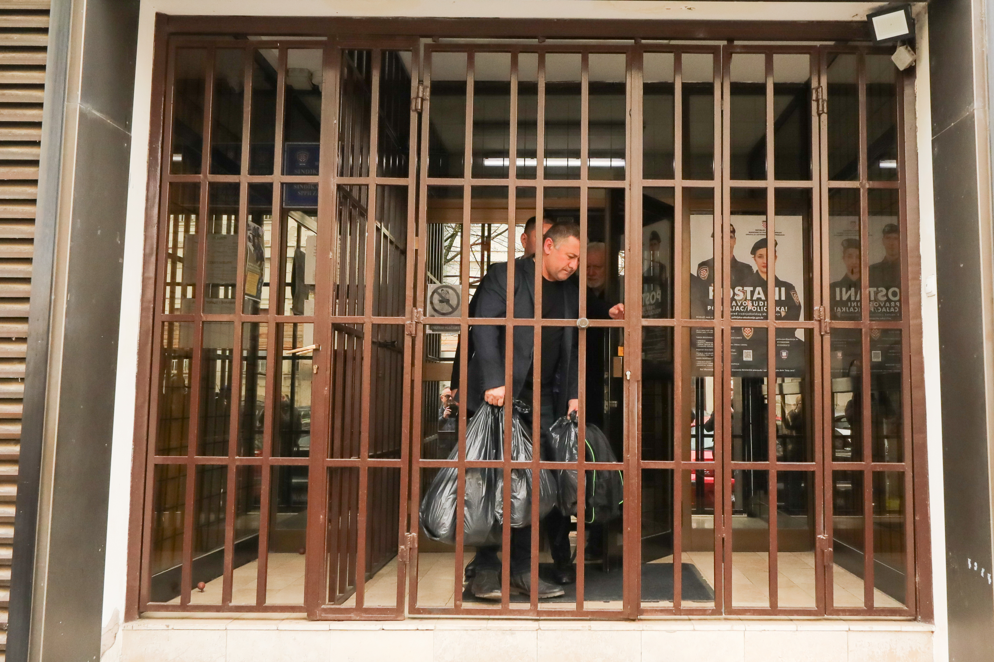 USKOK podignuo optužnicu protiv vukovarskog župana Damira Dekanića - ARHIVA