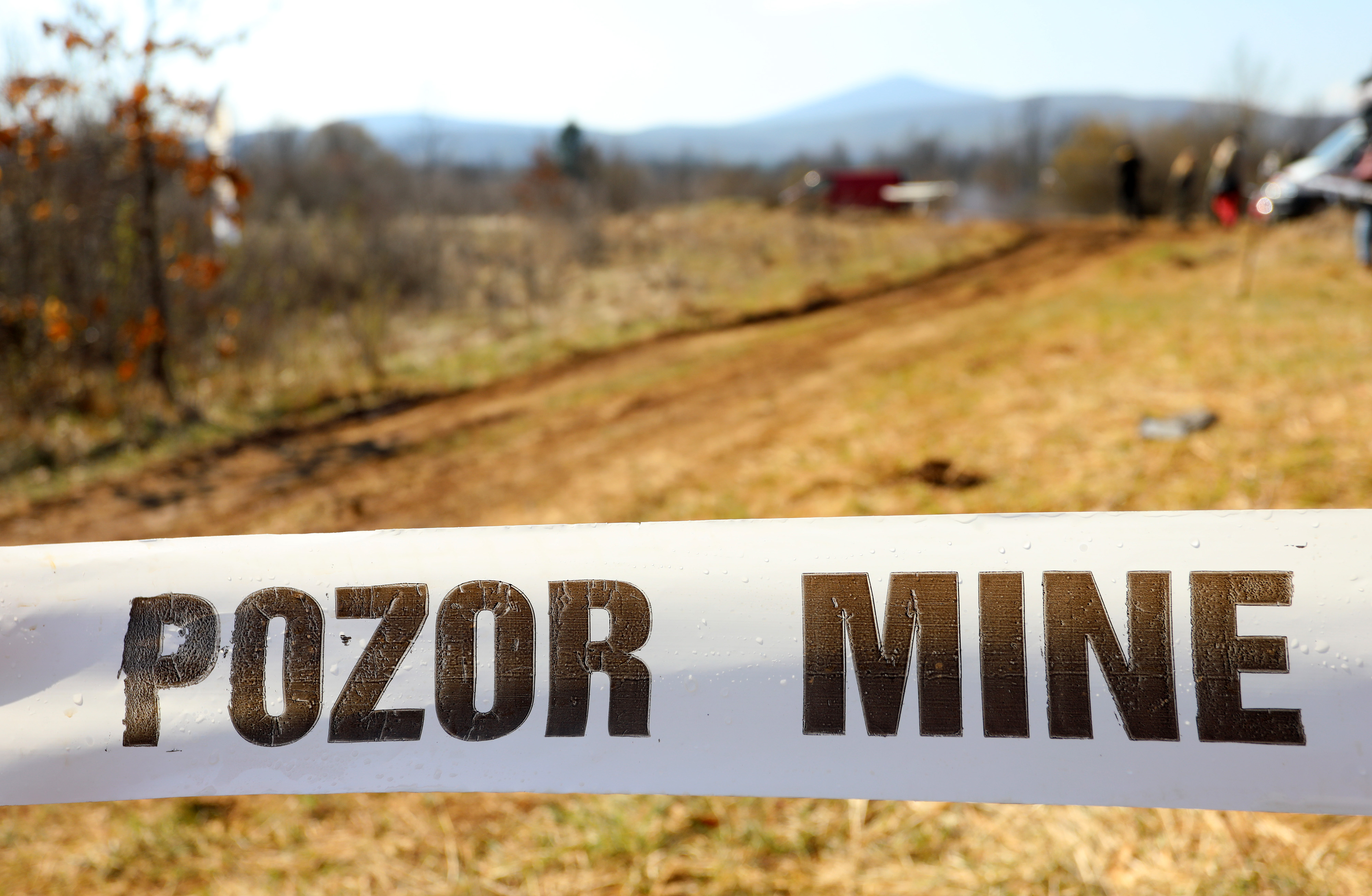 Tounj: Obilježavanje Međunarodnog dana svjesnosti o opasnostima od mina