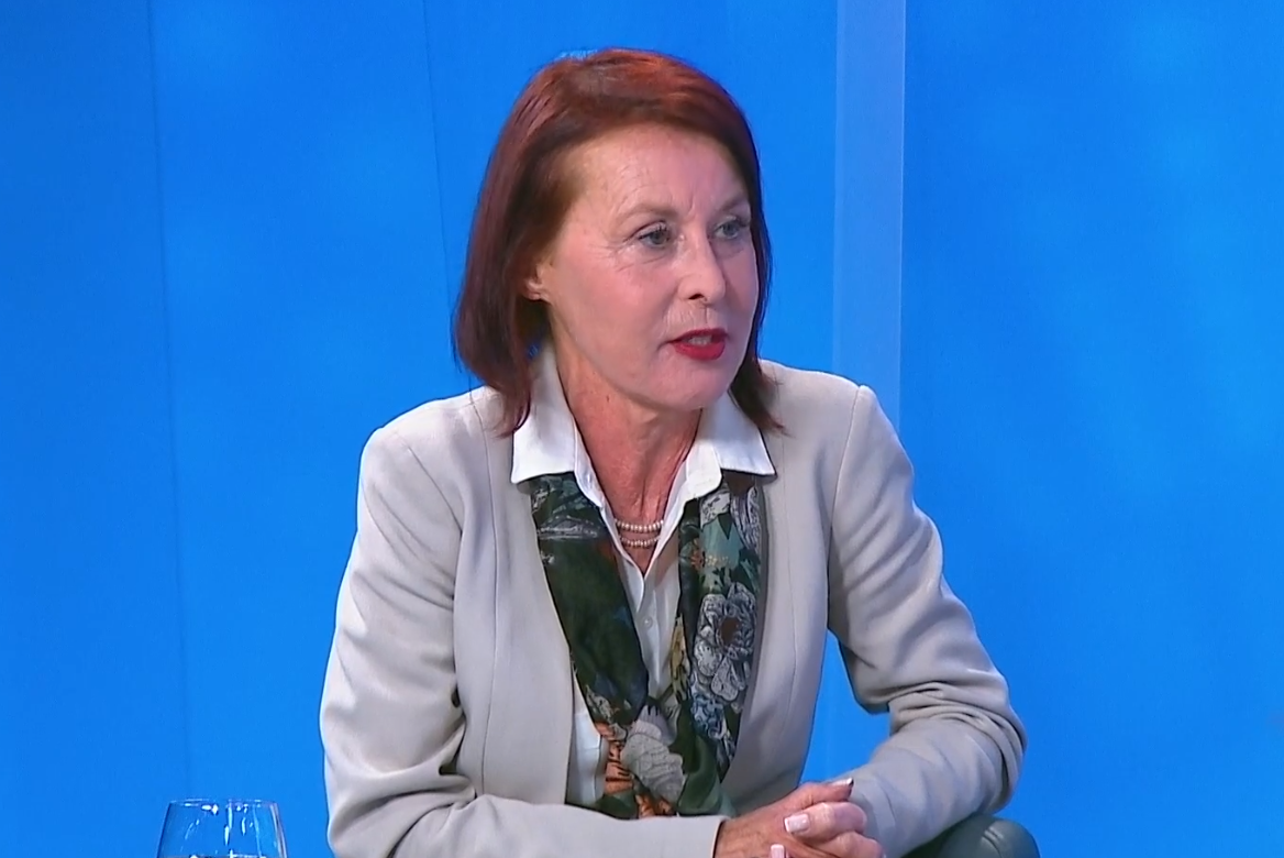 Zrinka Vrabec Mojzeš