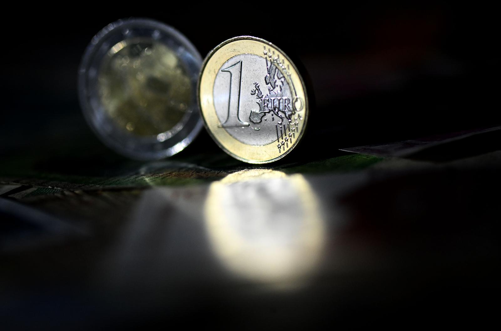 Ilustracija: Hrvatski novac kroz povijest od 1941.-2023.