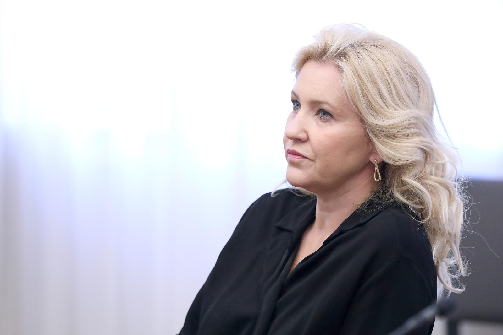 Zagreb: Odbor za Ustav o radu Povjerenstva za sprje?avanje sukoba interesa