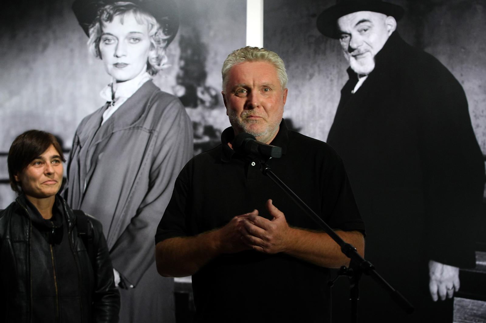 Zagreb: Otvorena retrospektivna izloba multimedijalnog umjetnika Ivana Faktora