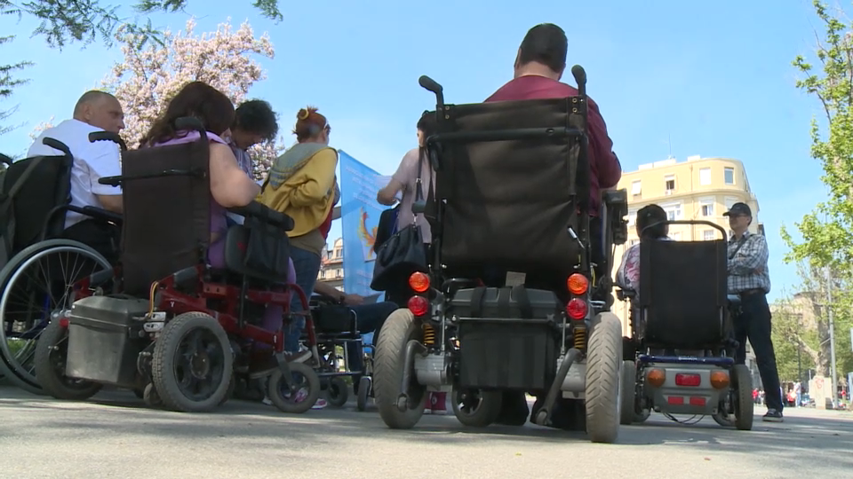 osobe s invaliditetom