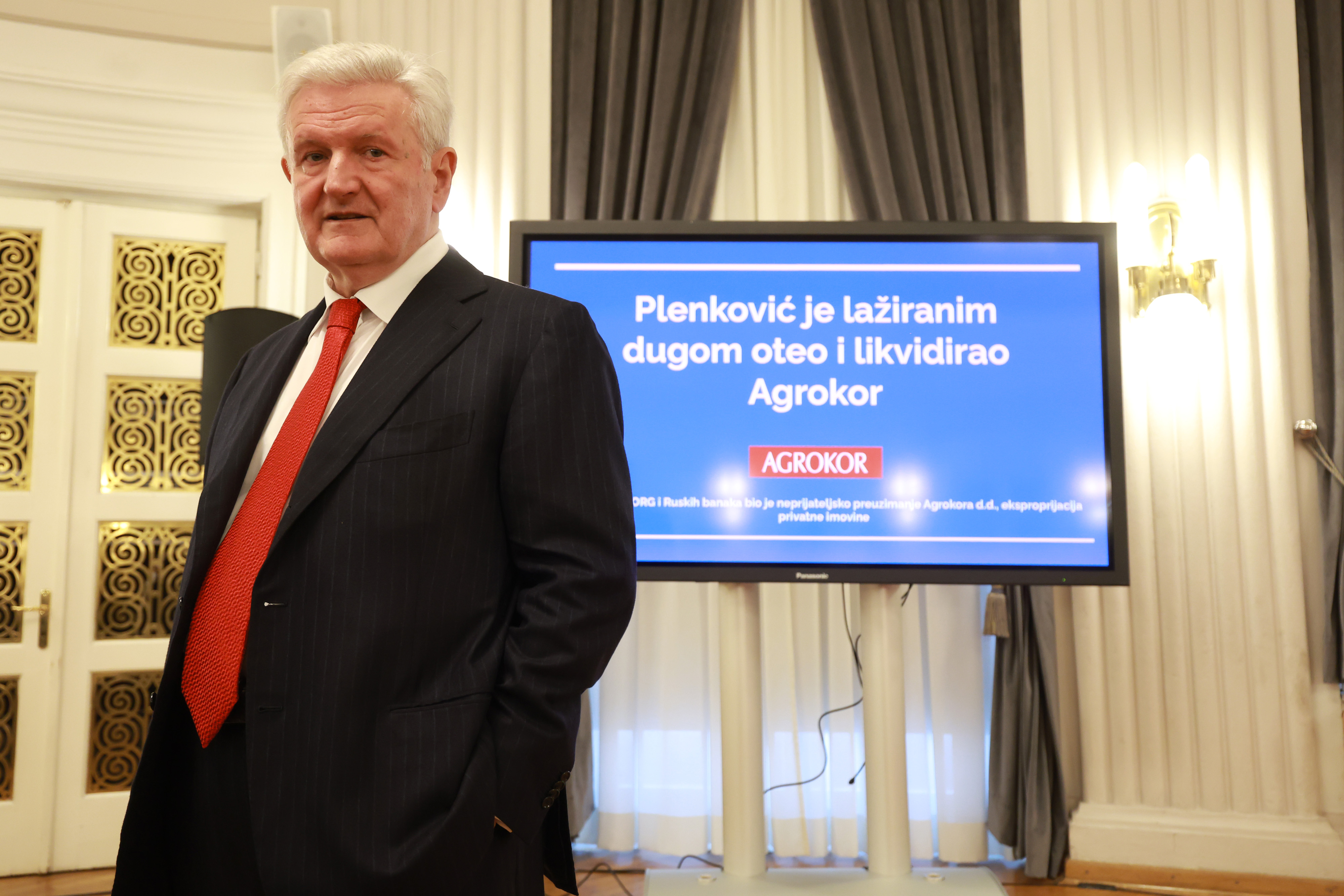 Ivica Todorić