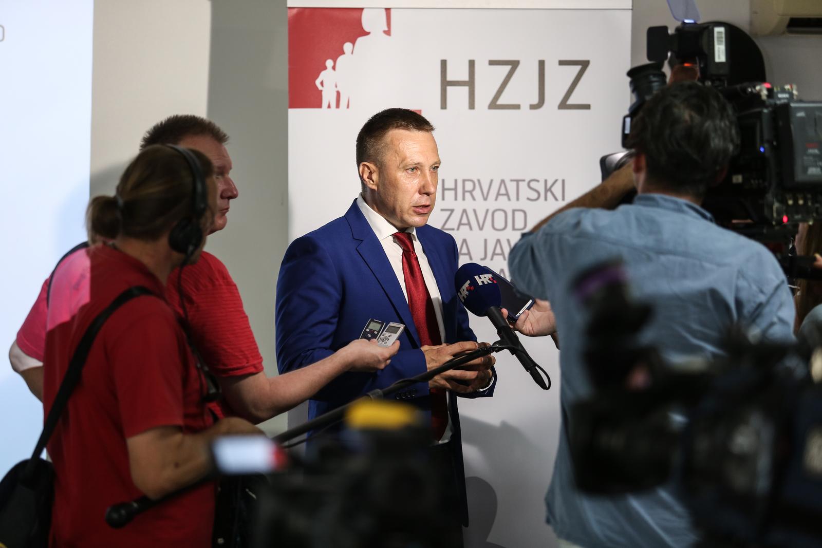 Zagreb: Konferencija povodom Međunarodnog dana borbe protiv zlouporabe droga