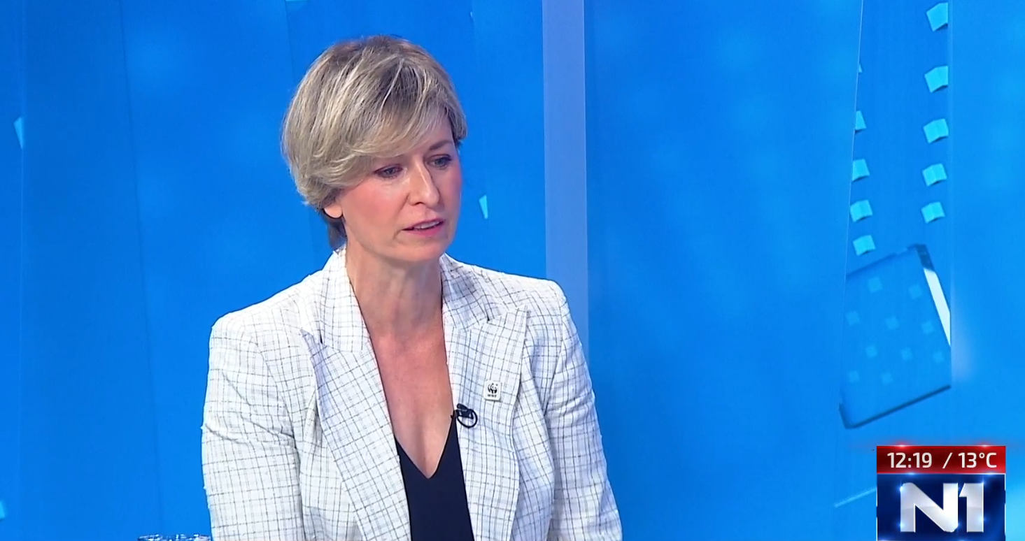 Dunja Mazzocco Drvar