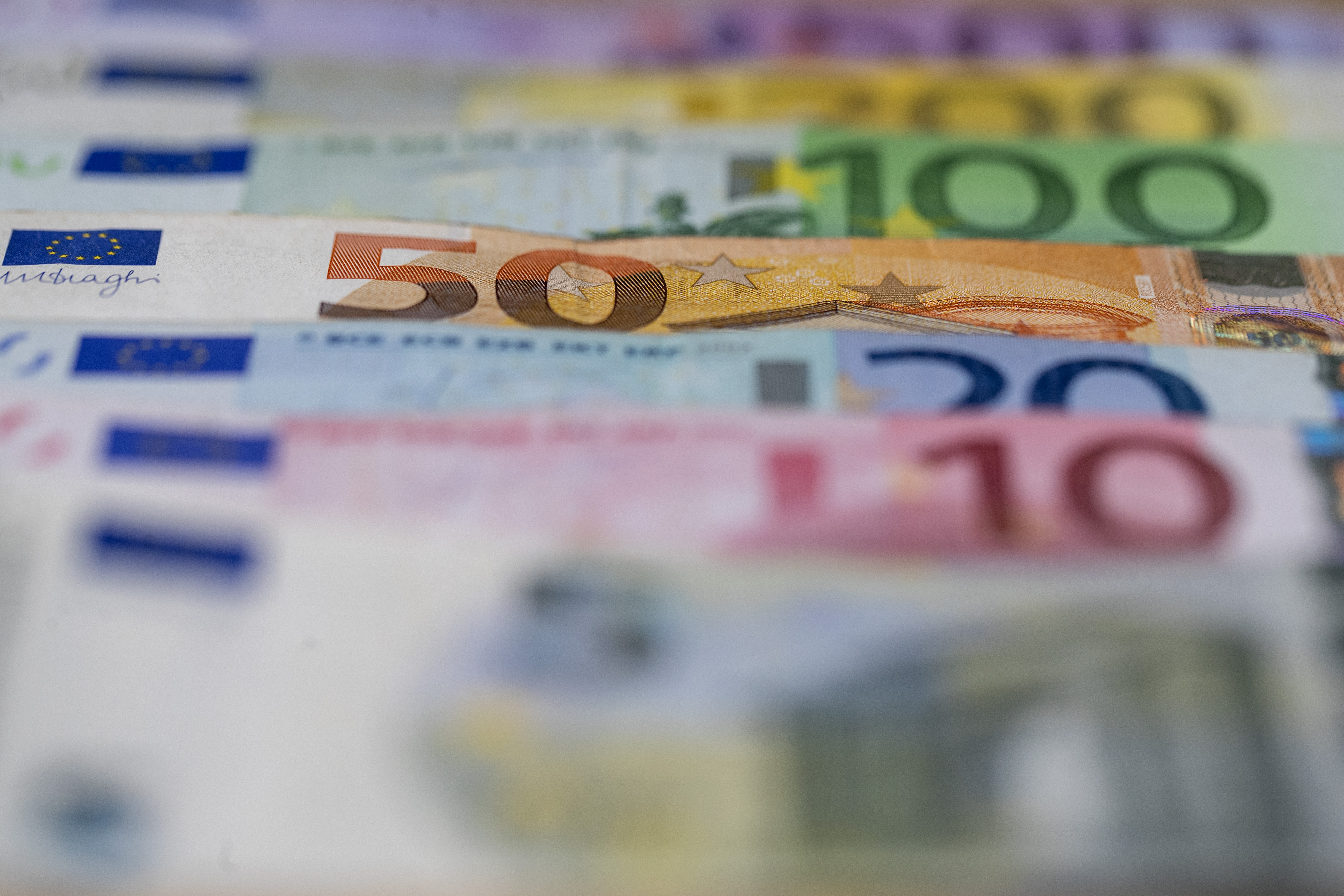 Hrvatska od 1. siječnja 2023. uvodi euro