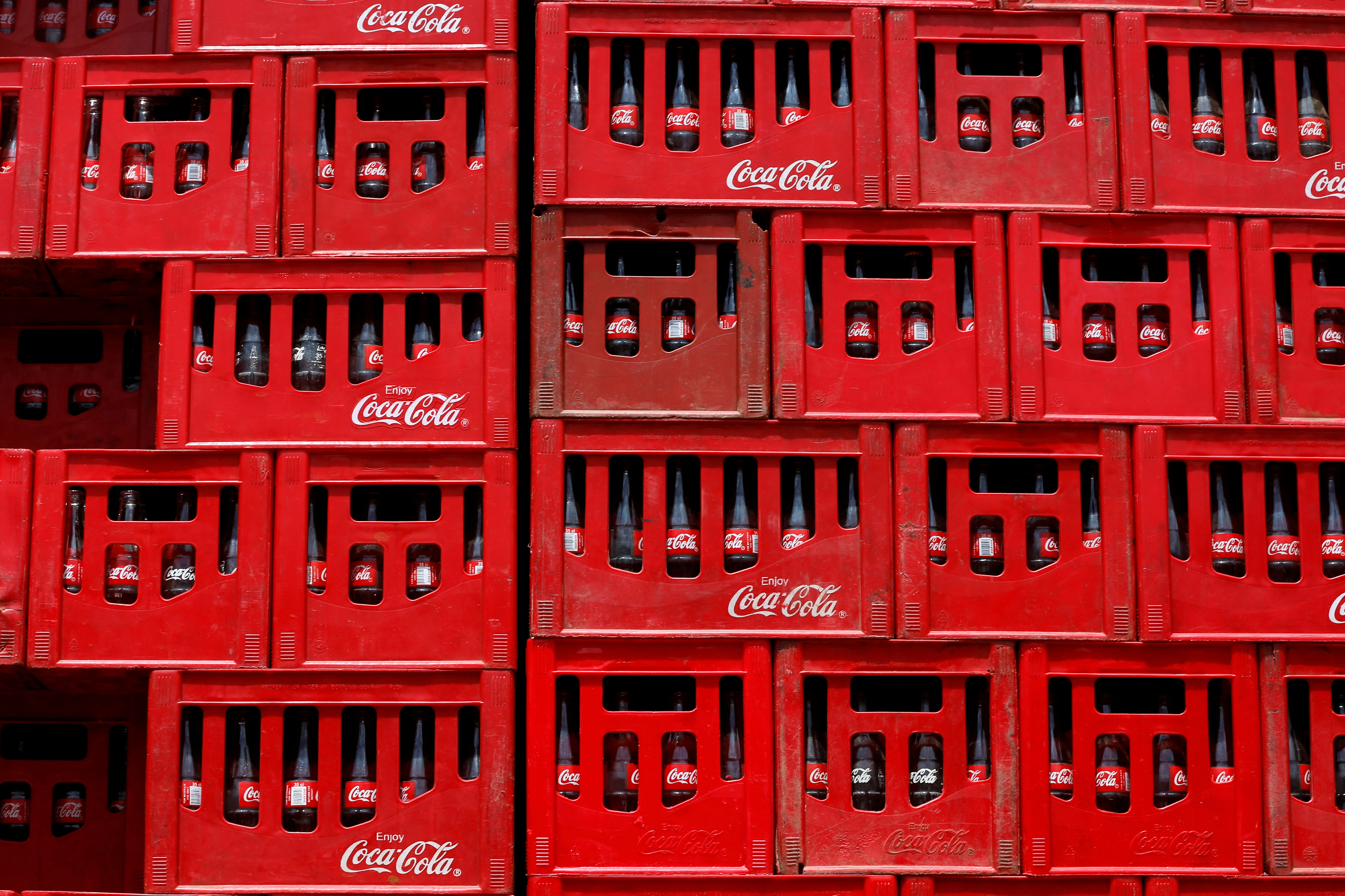 COCA-COLA COCA COLA, COCA COLA