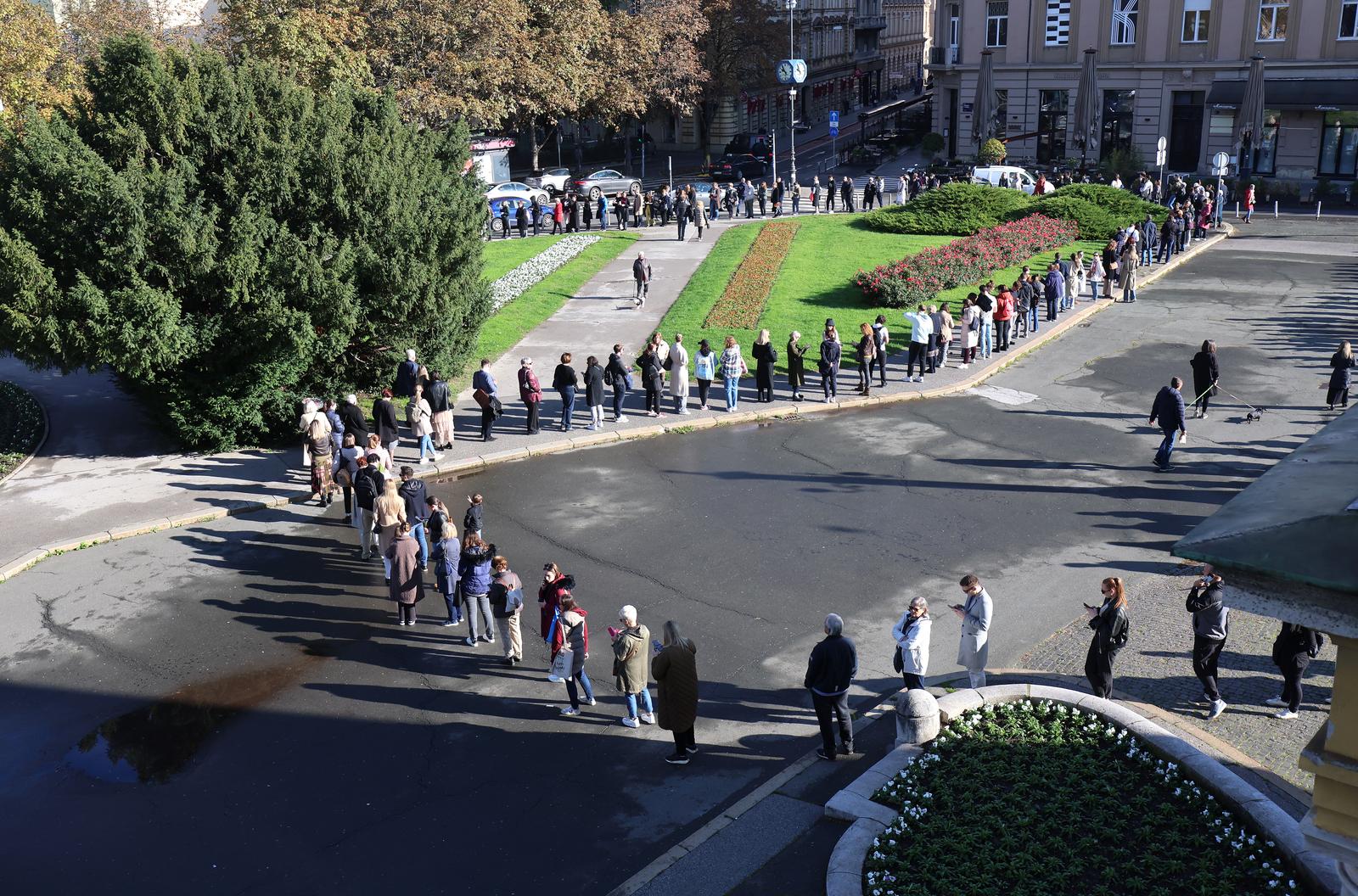 Počela prodaja karata za balet Orašar