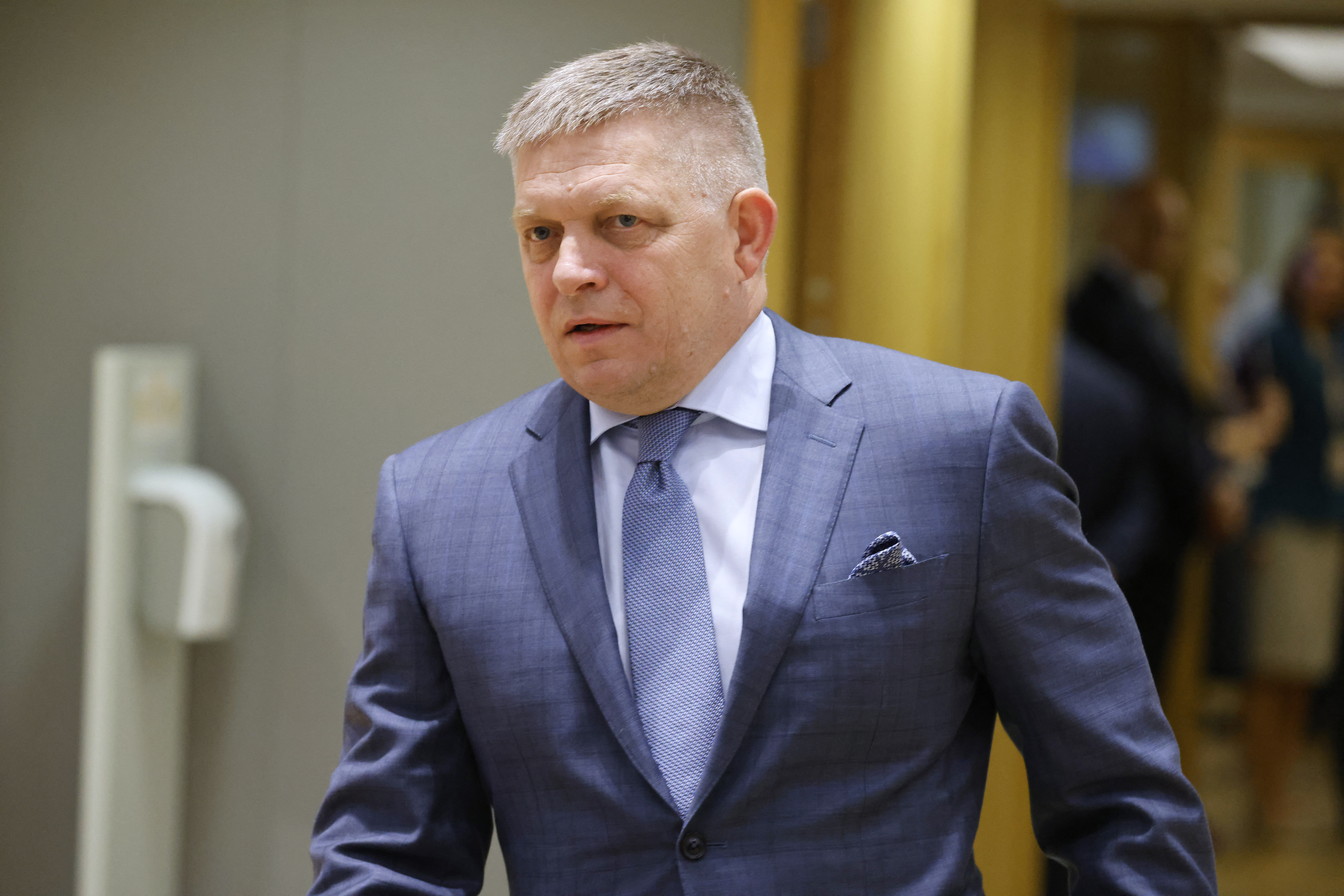 Robert Fico