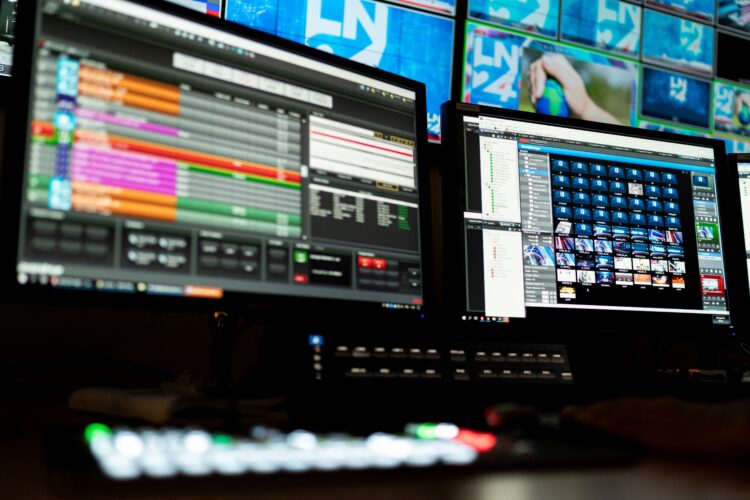 internetska veza, računalo, internet