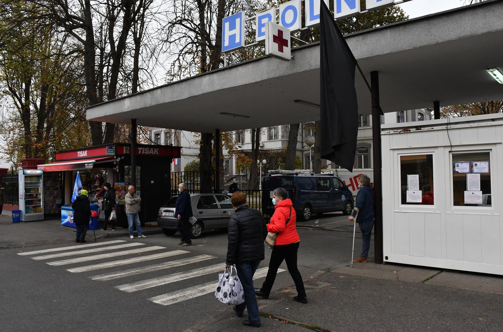 Bolnica Slavonski Brod