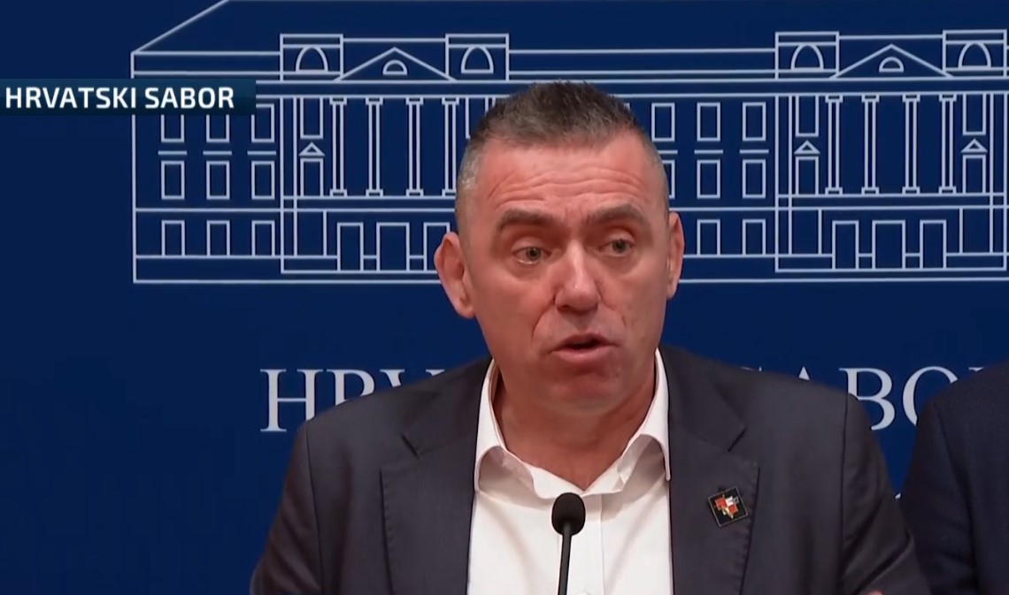 Stipo Mlinarić Ćipe