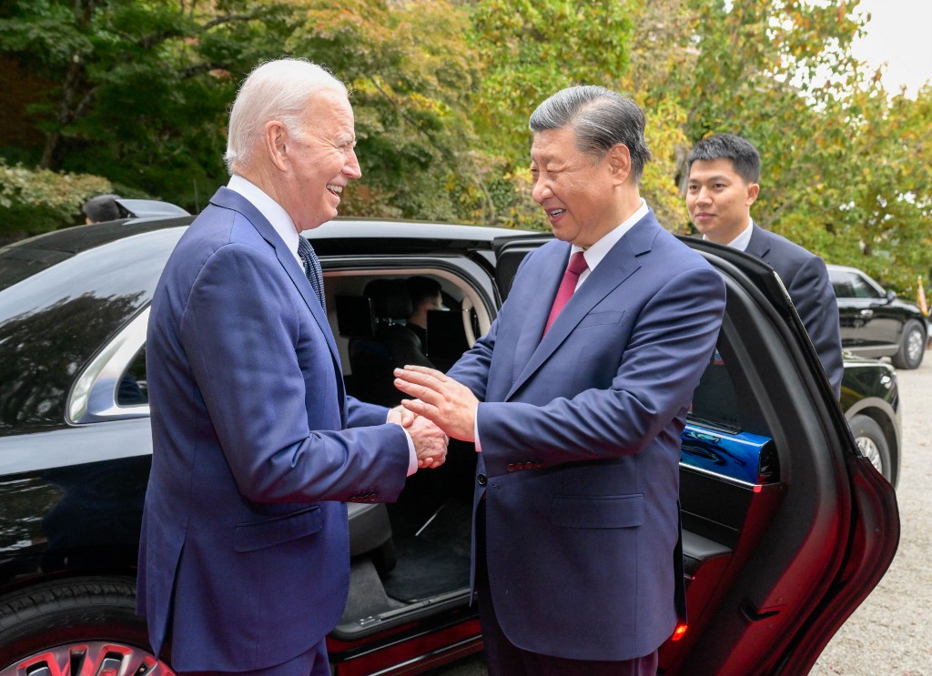 joe biden i xi jinping