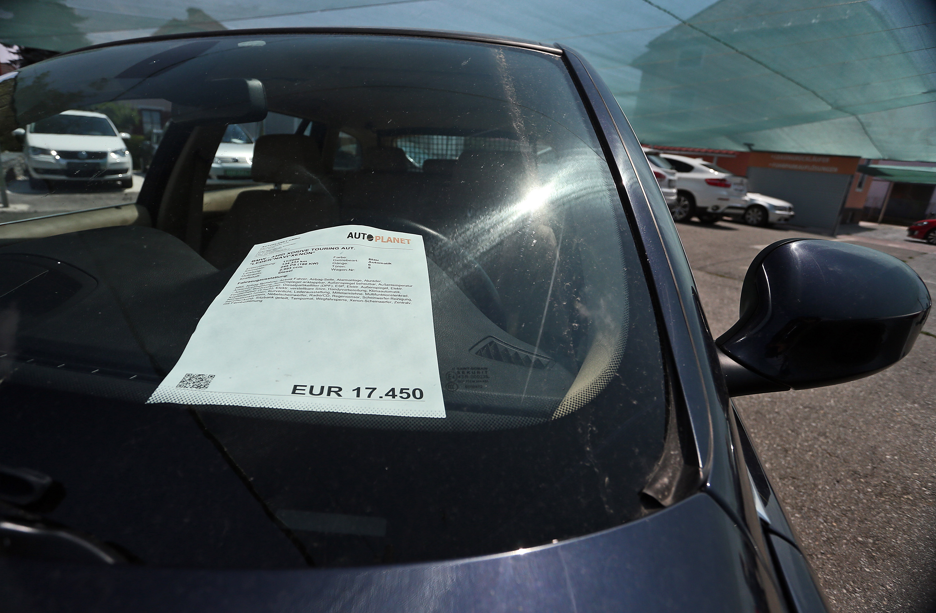 Graz: Prodava?i rabljenih automobila nadaju se kupcima iz RH nakon pristupanja EU