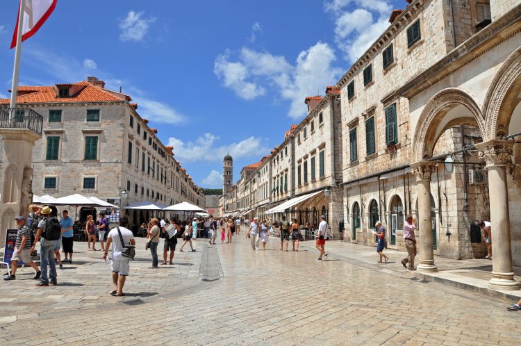 Dubrovnik