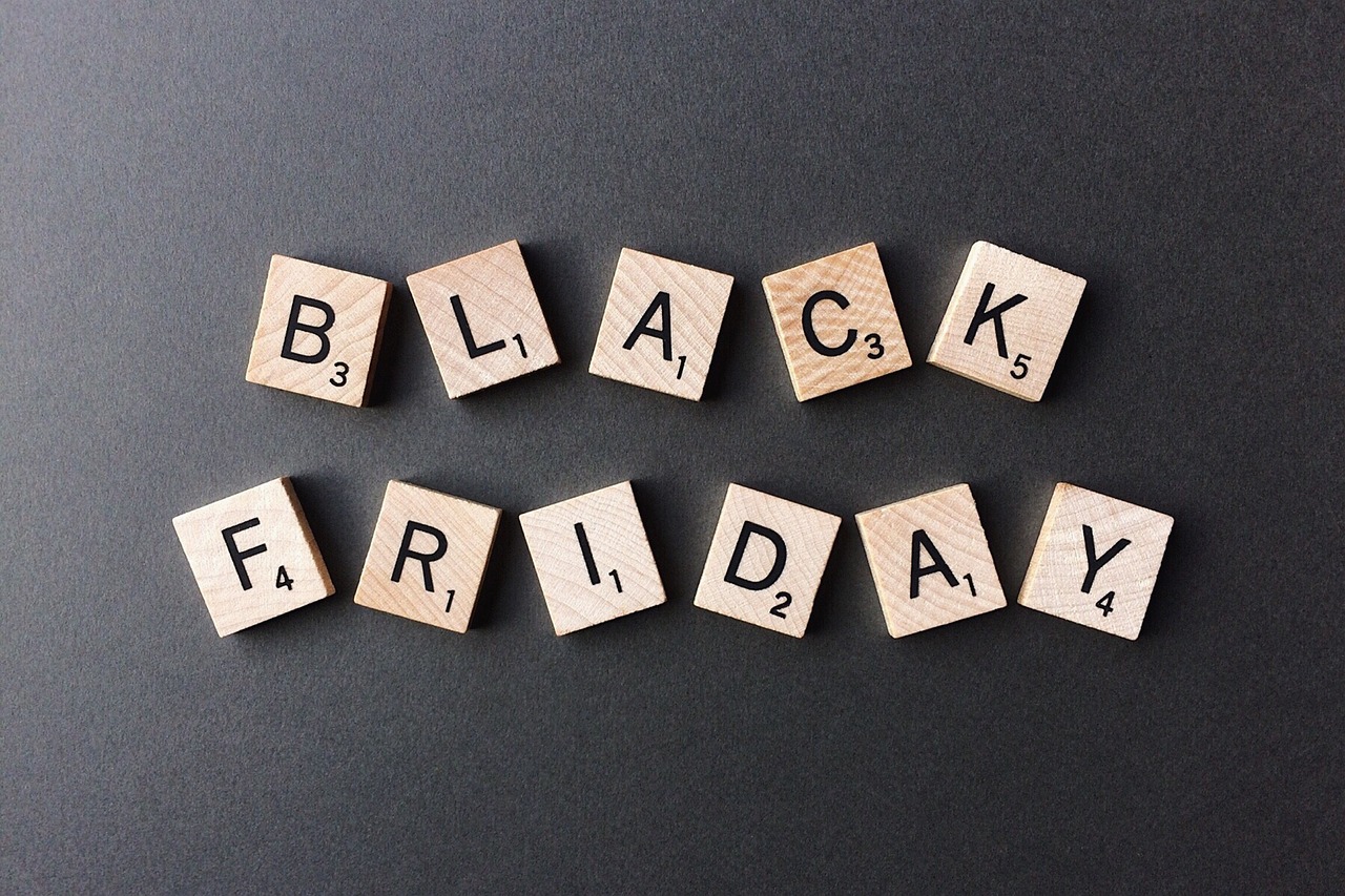 black friday, crni petak