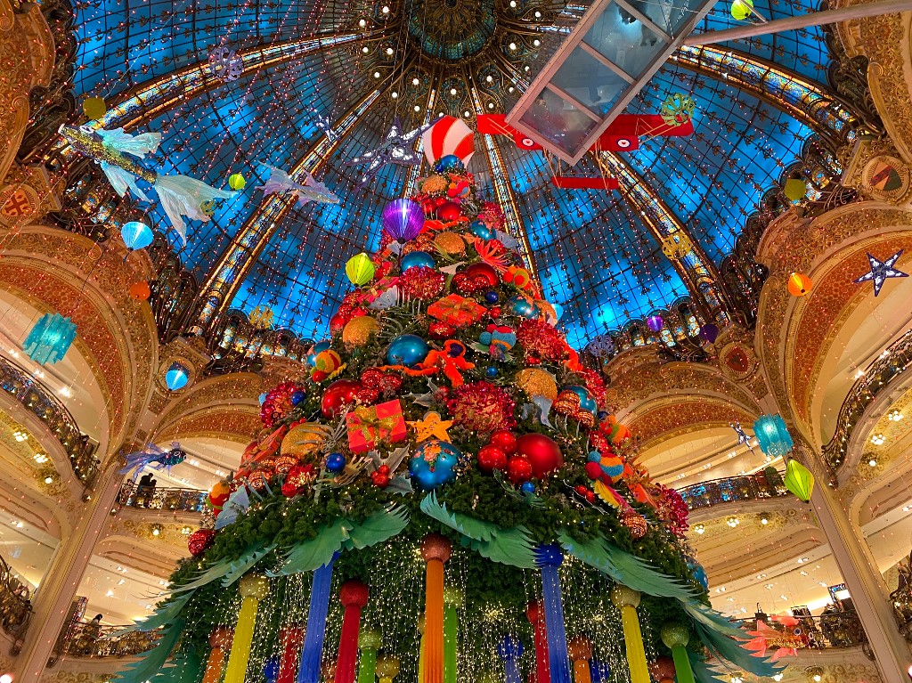 Galeries Lafayette