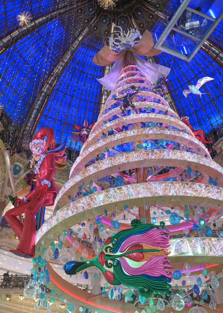 Galeries Lafayette