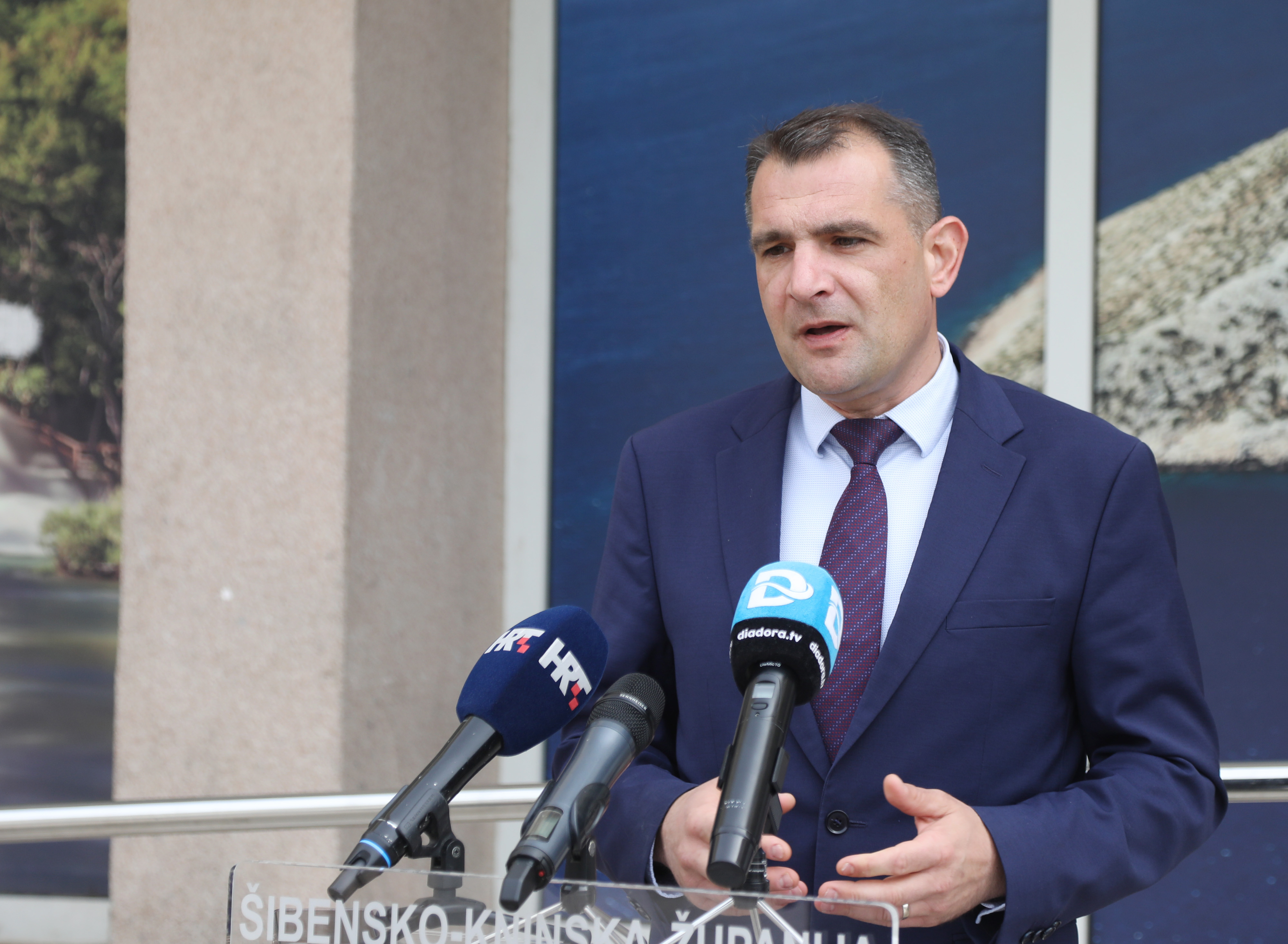 Šibenik: Šibensko-kninska županija organizira 12. Sajam agroturizma