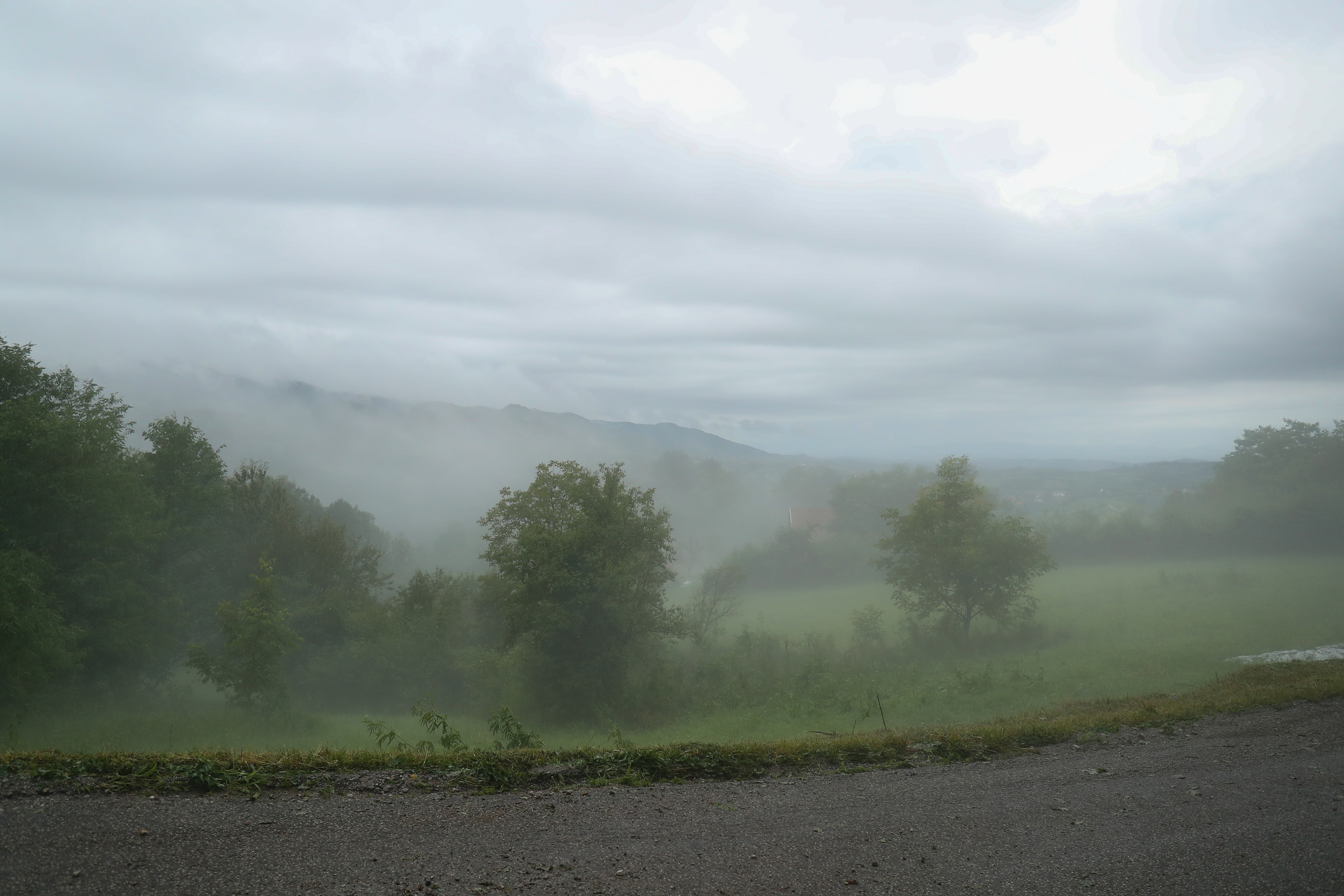 Tuča i nevrijeme poharale Gornju Stubicu i okolna sela
